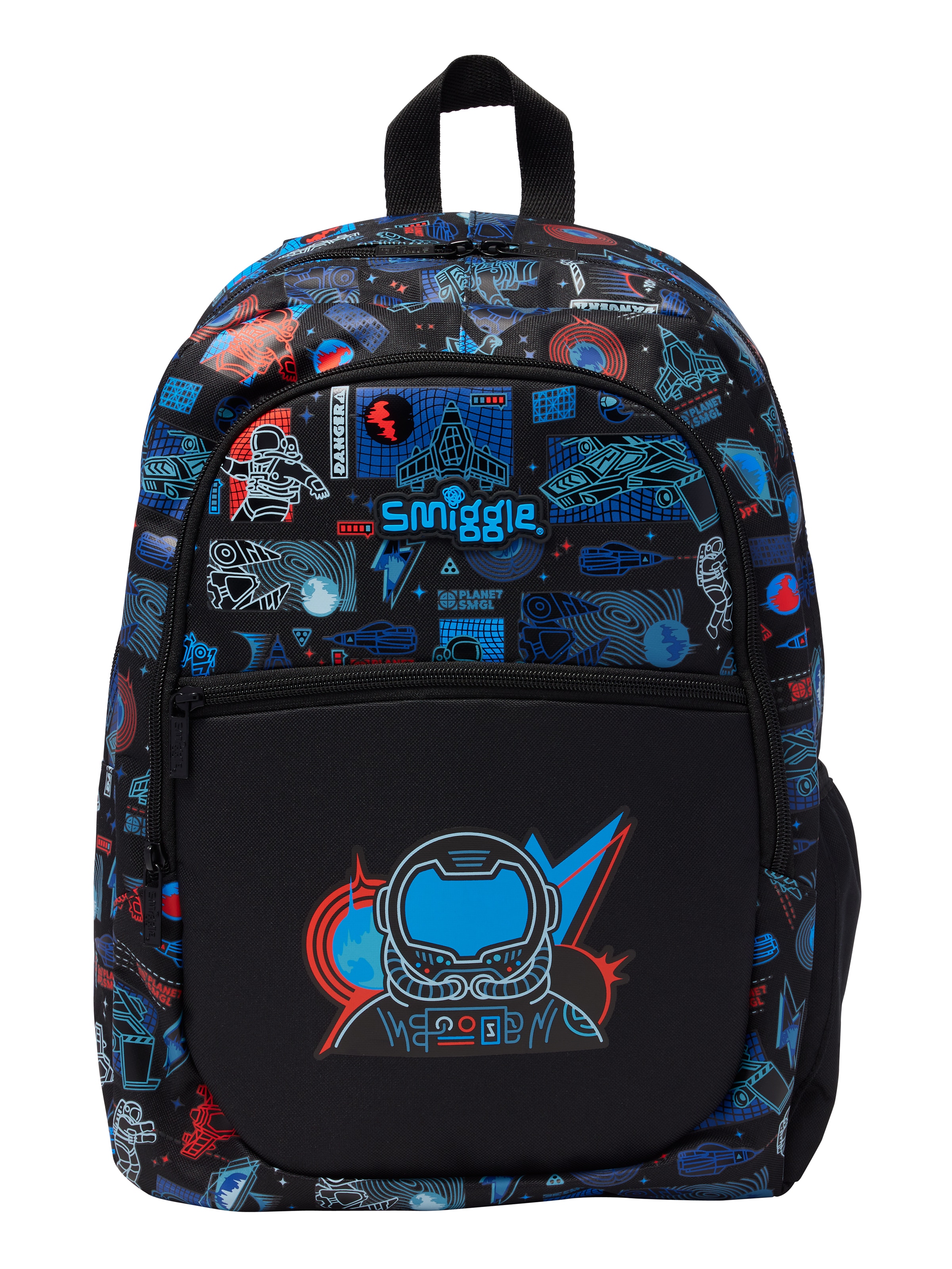 Rush Classic Lite Backpack