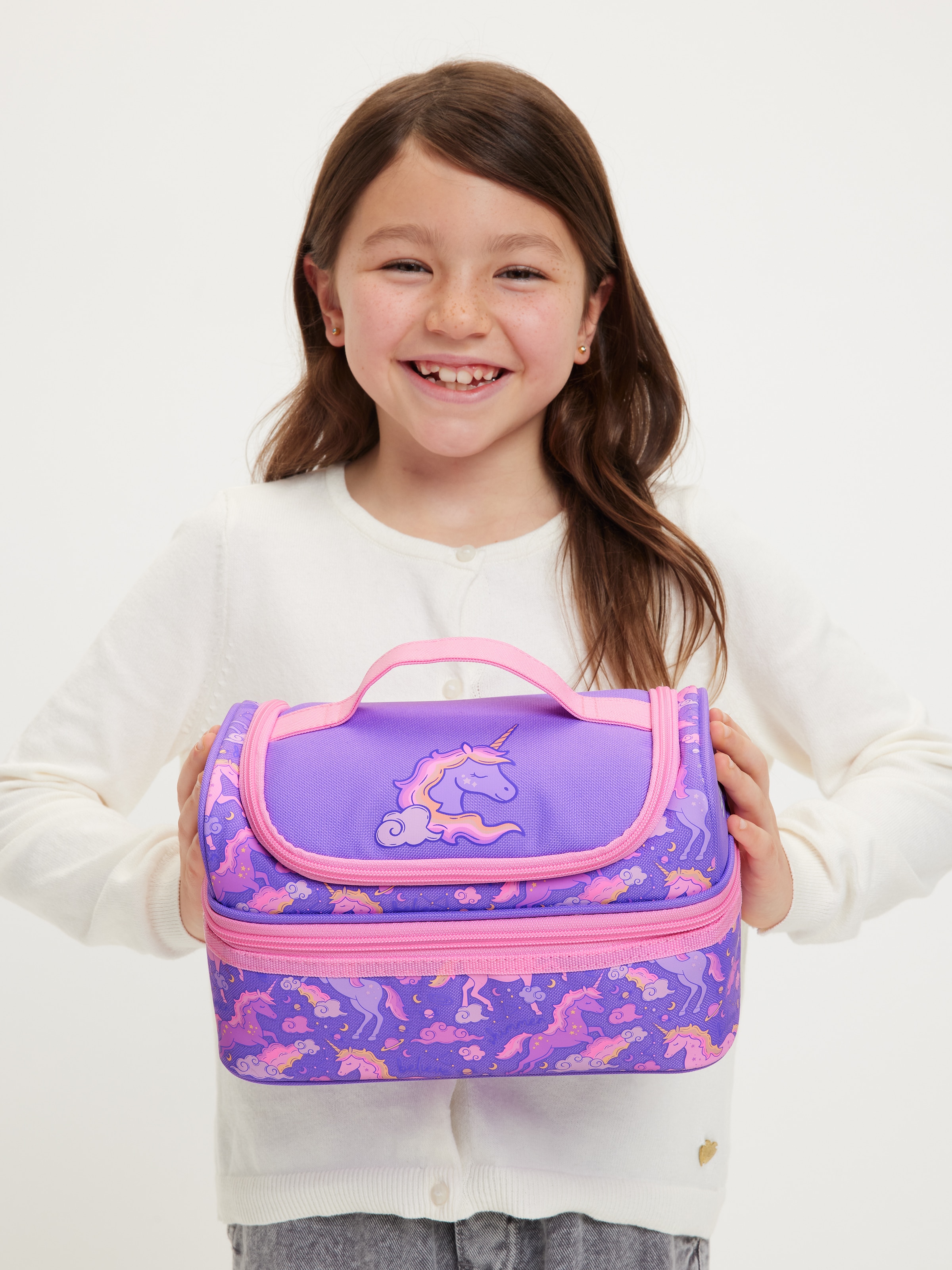 Eclipse Double Decker Lunchbox
