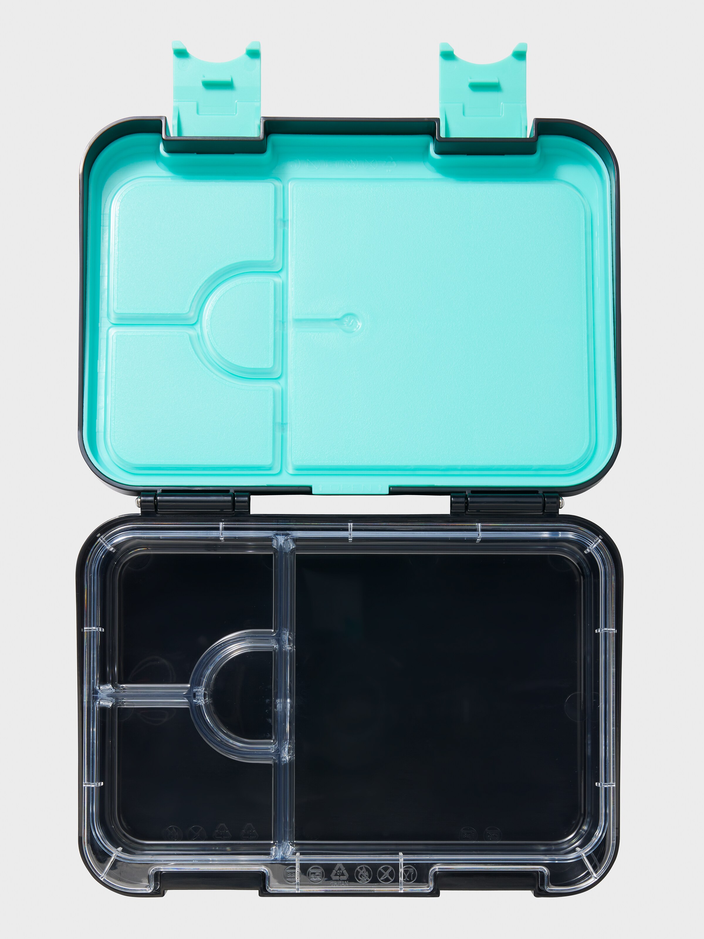 Eclipse Medium Bento Lunchbox