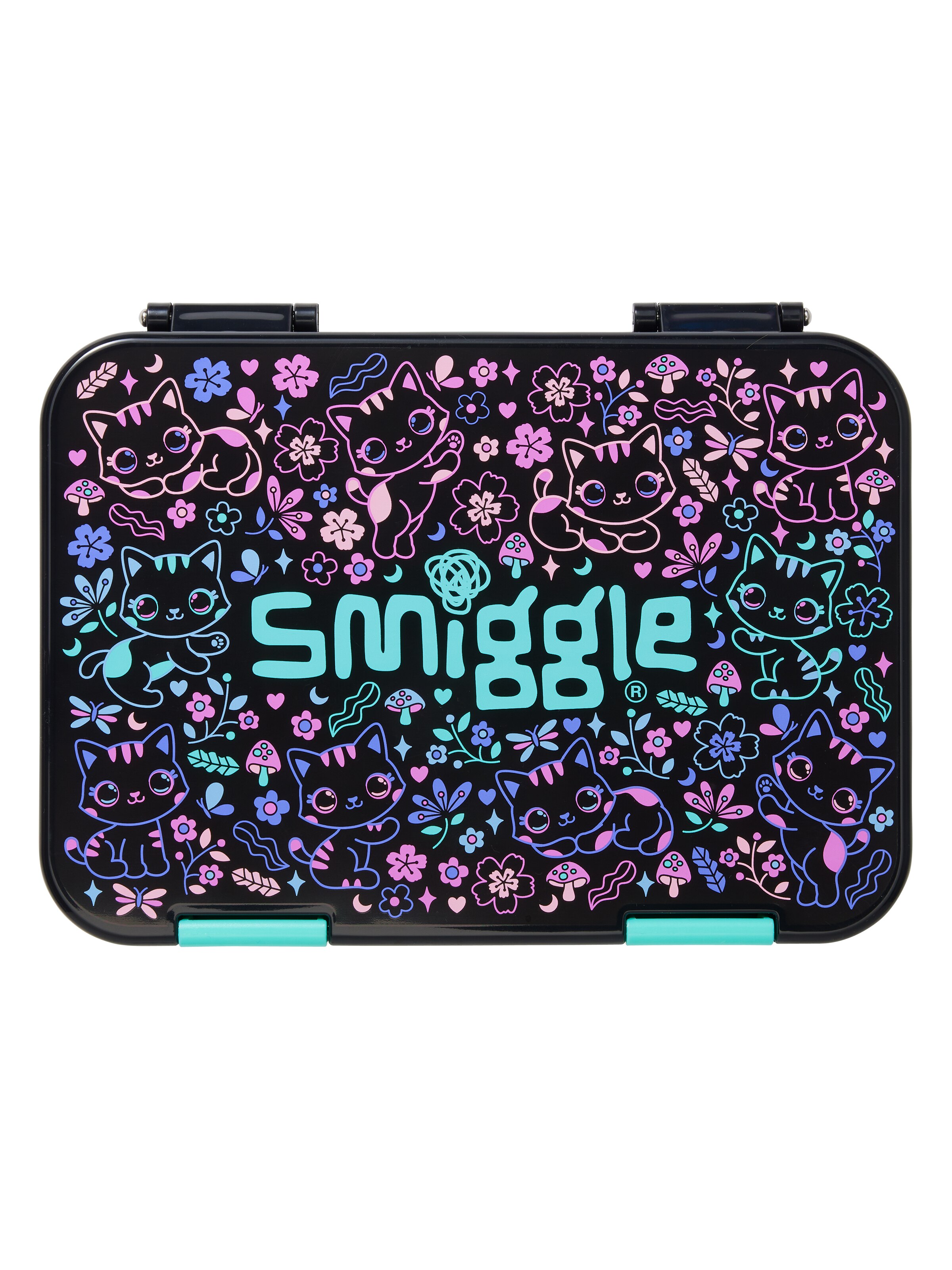 Eclipse Medium Bento Lunchbox