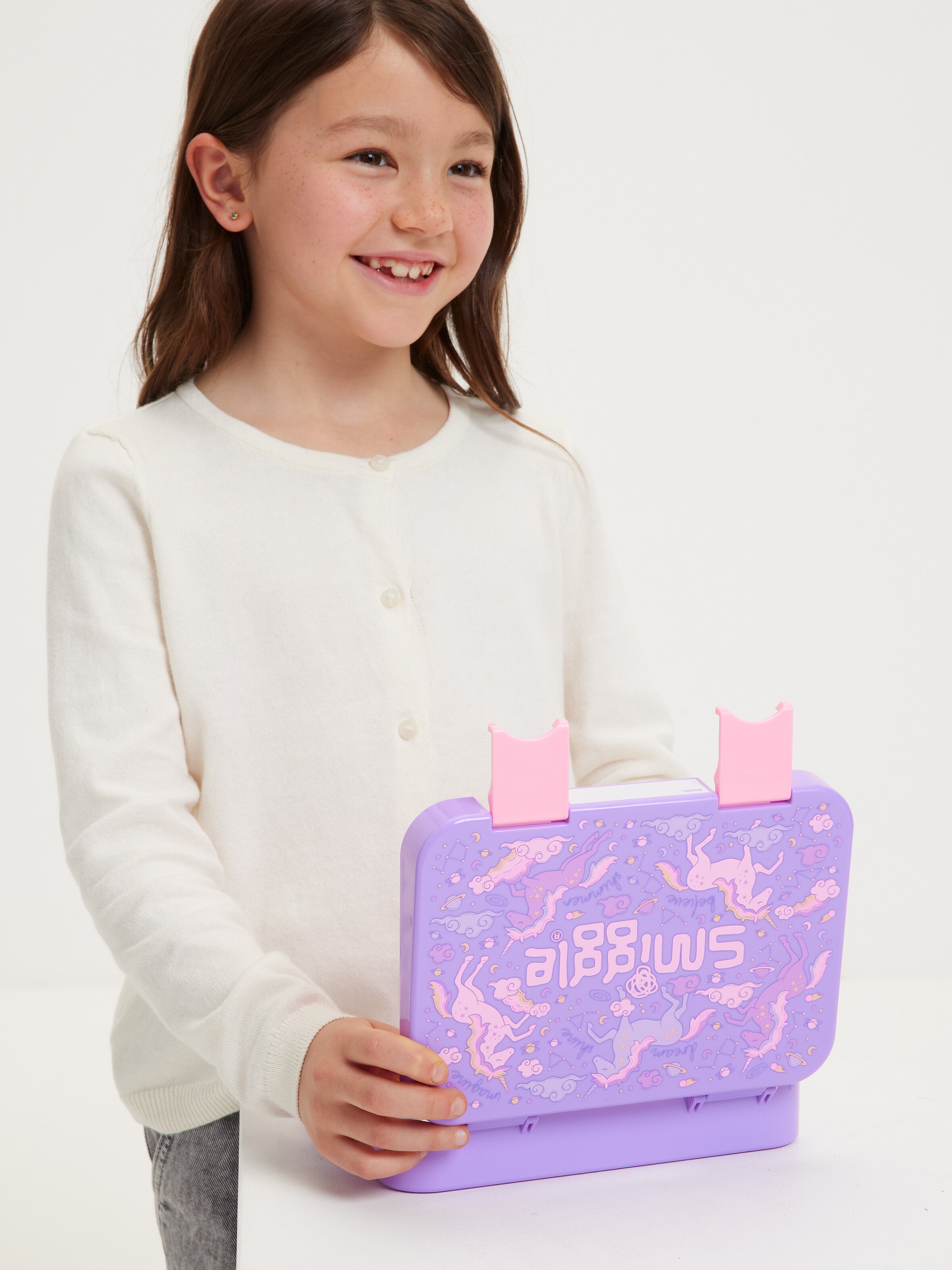 Eclipse Medium Bento Lunchbox