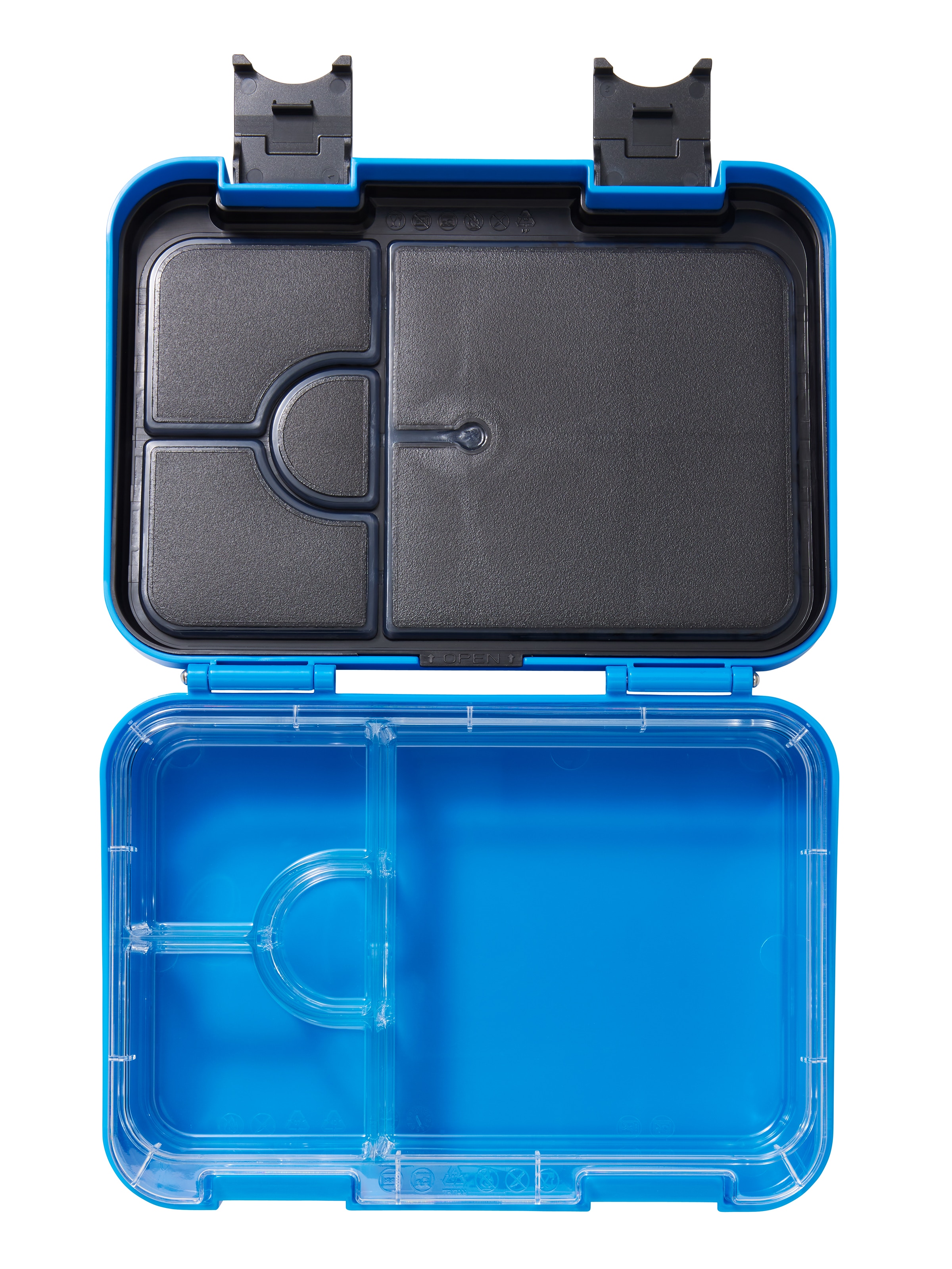 Eclipse Medium Bento Lunchbox