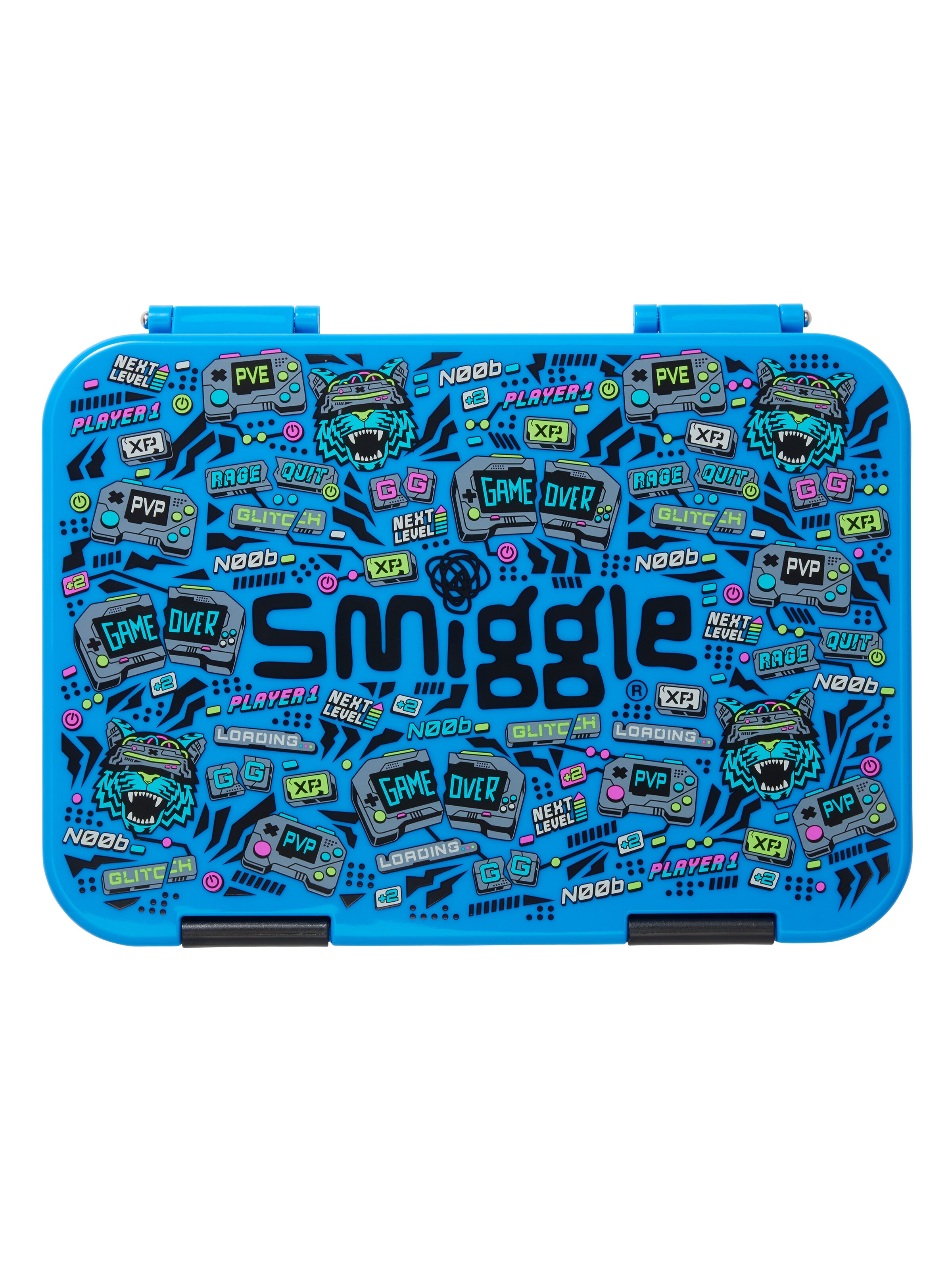 Eclipse Medium Bento Lunchbox