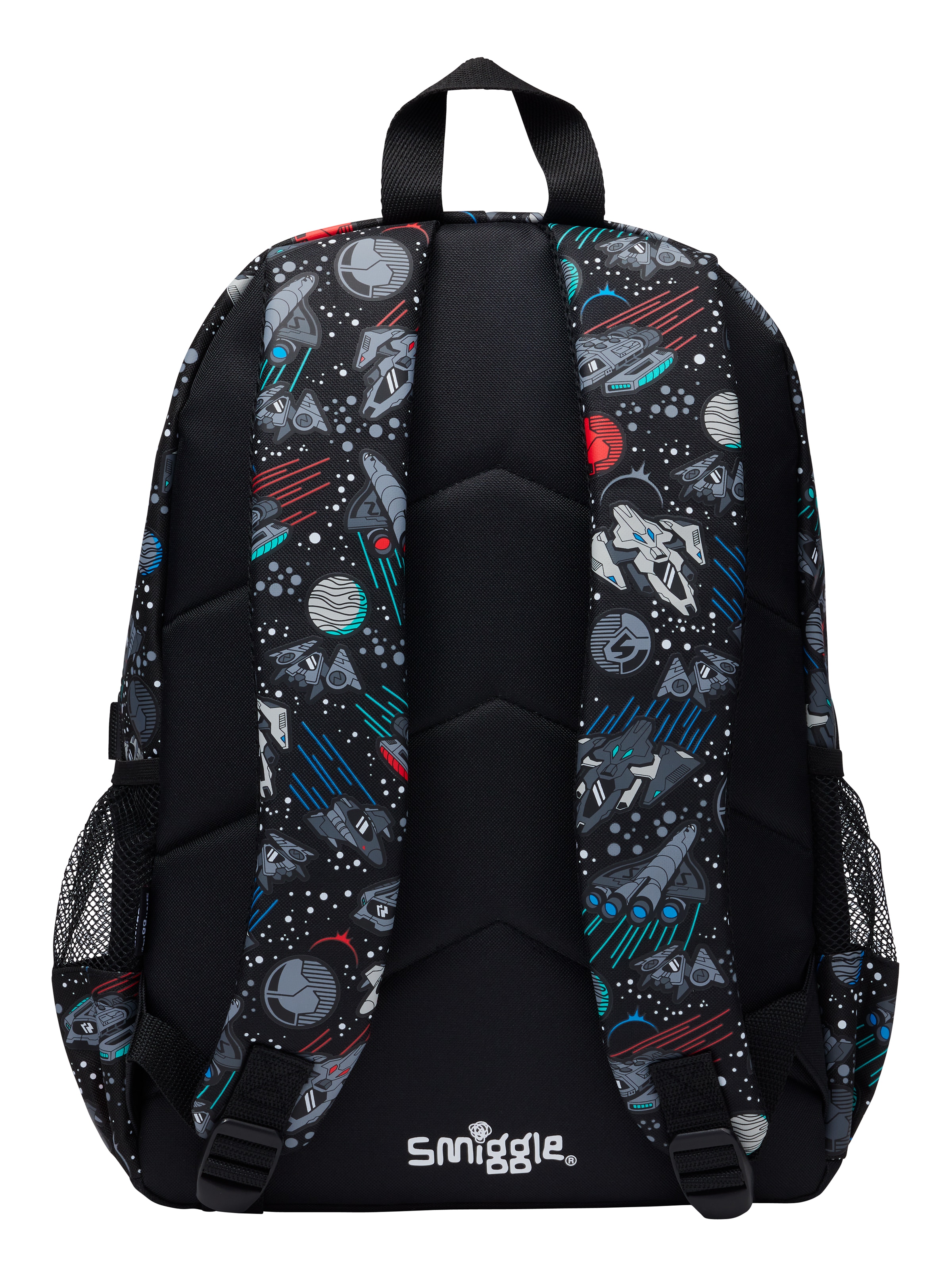 Eclipse Classic Attach Backpack