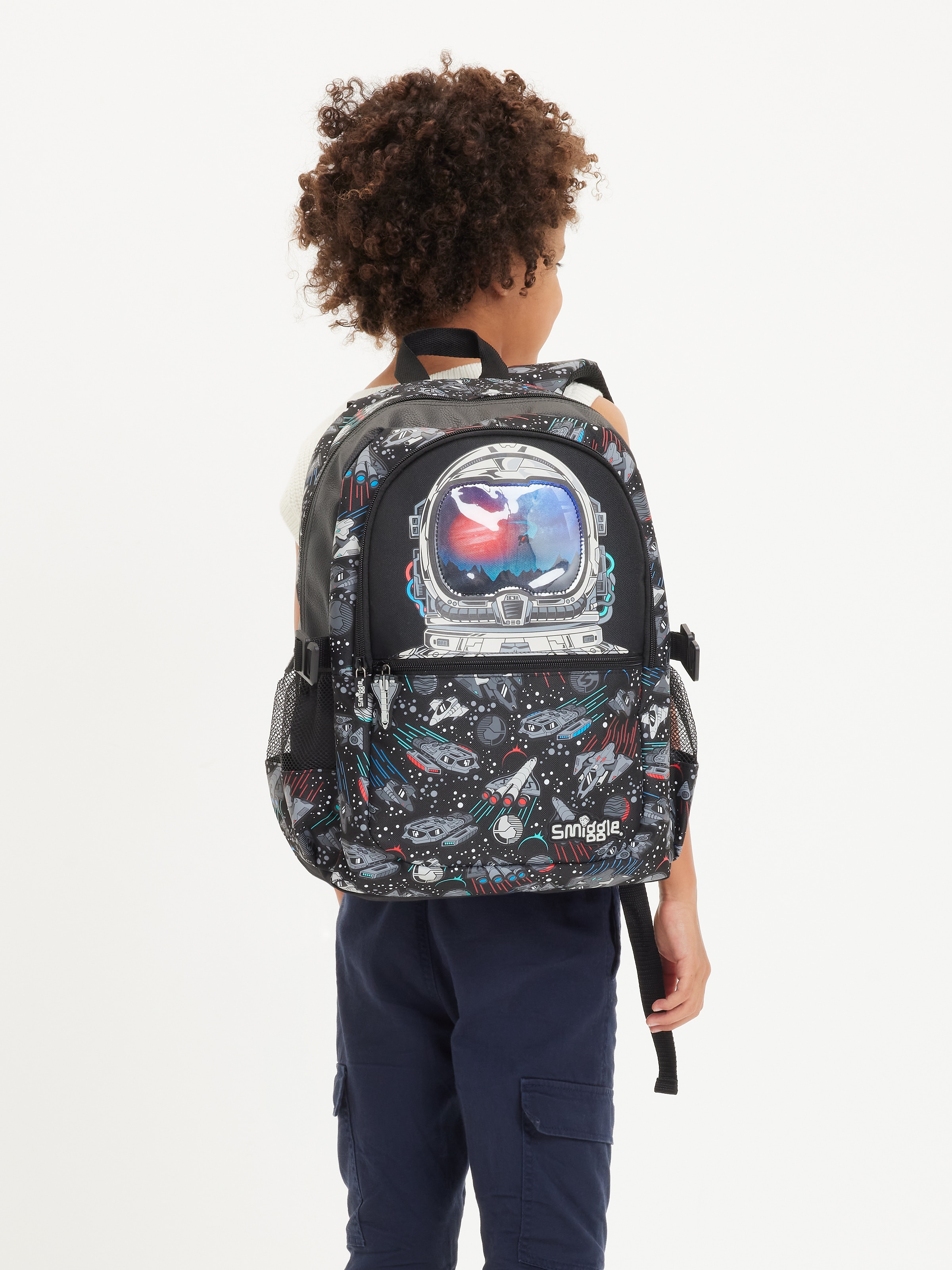 Eclipse Classic Attach Backpack