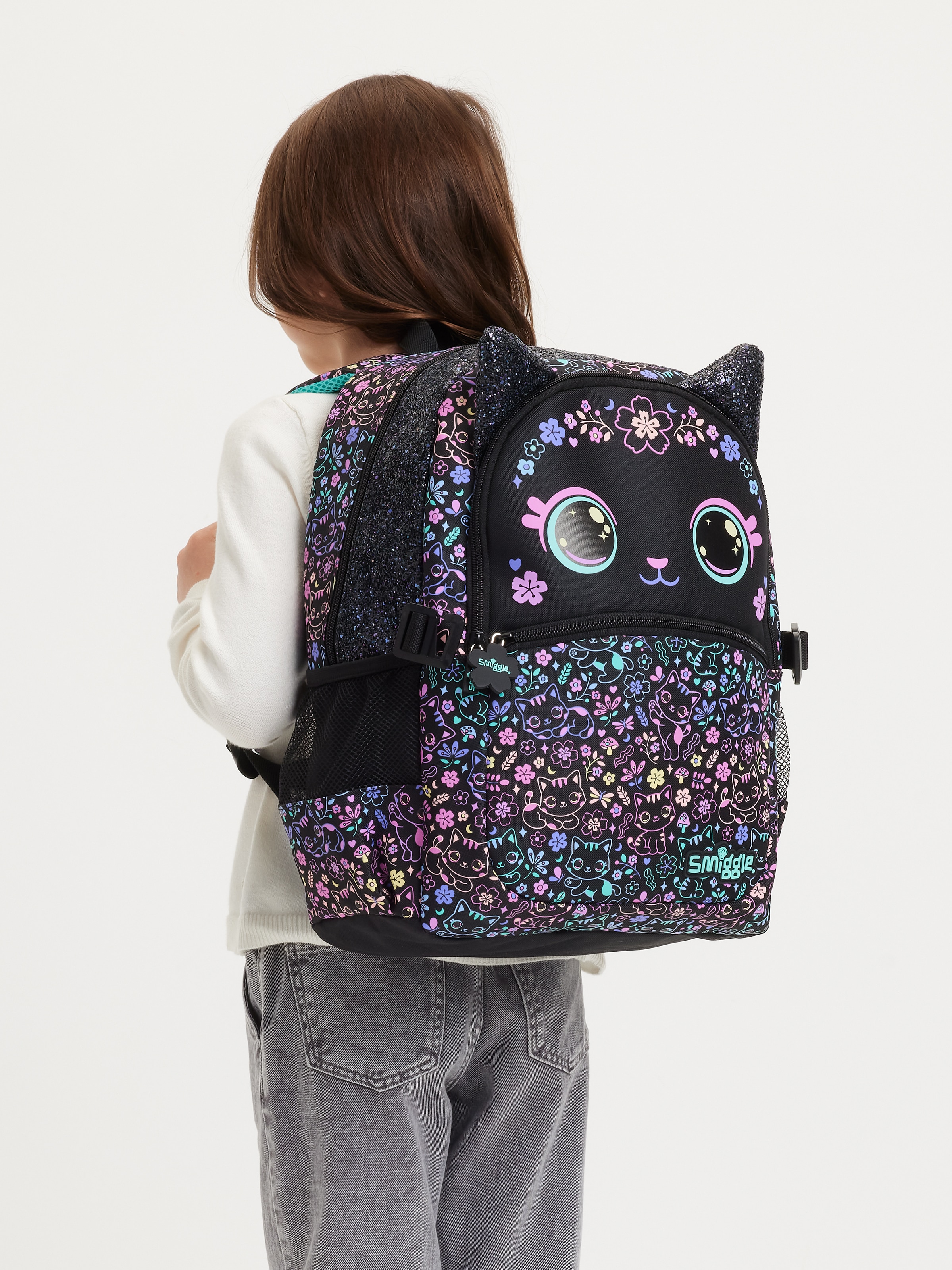 Eclipse Classic Attach Backpack