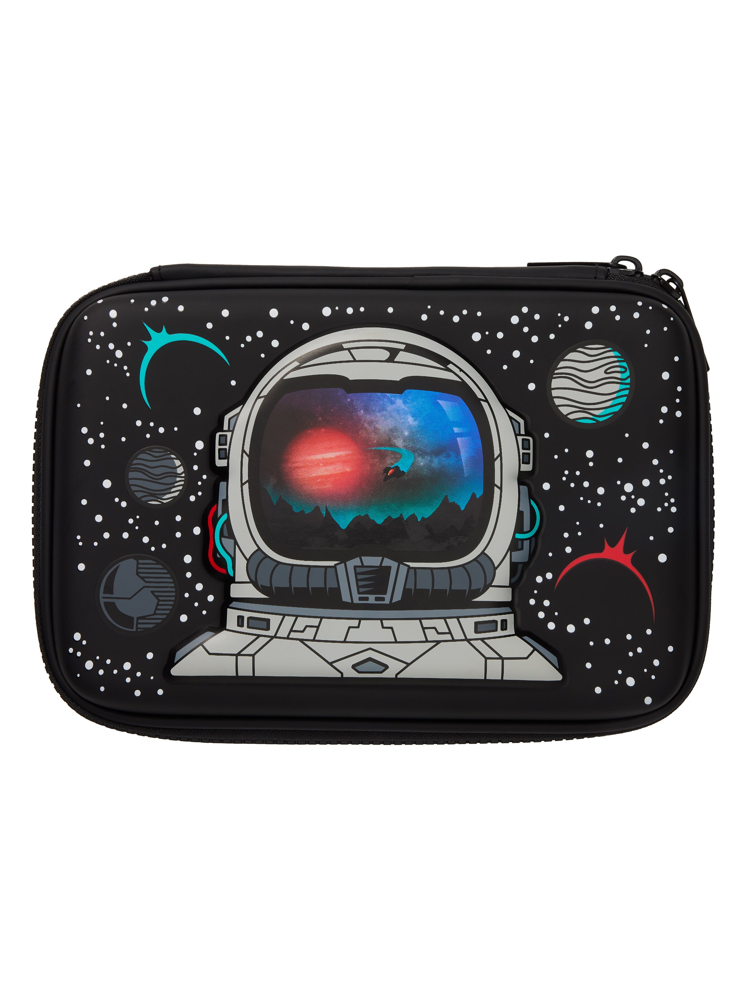 Eclipse Hardtop Pencil Case