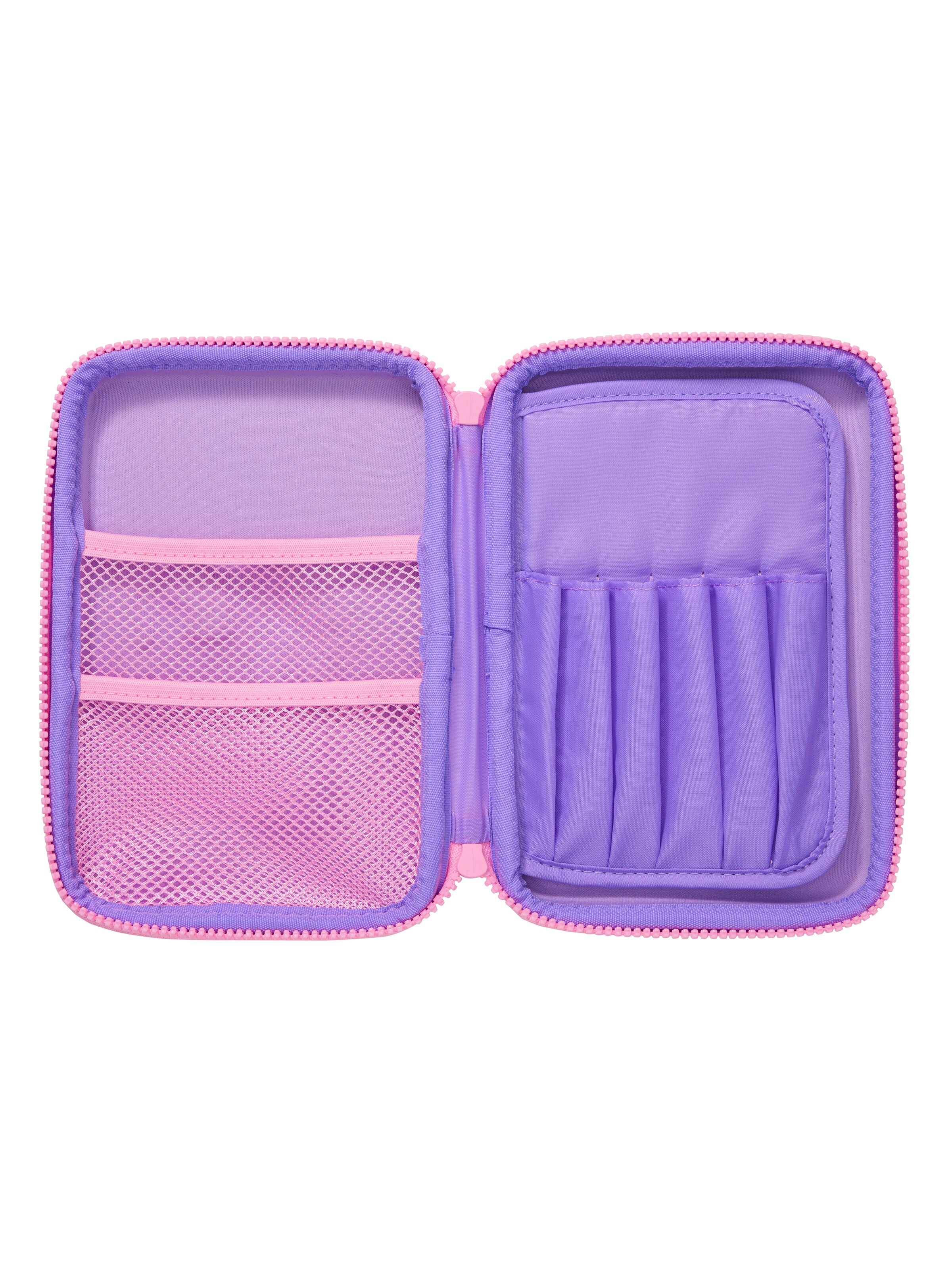 Eclipse Hardtop Pencil Case