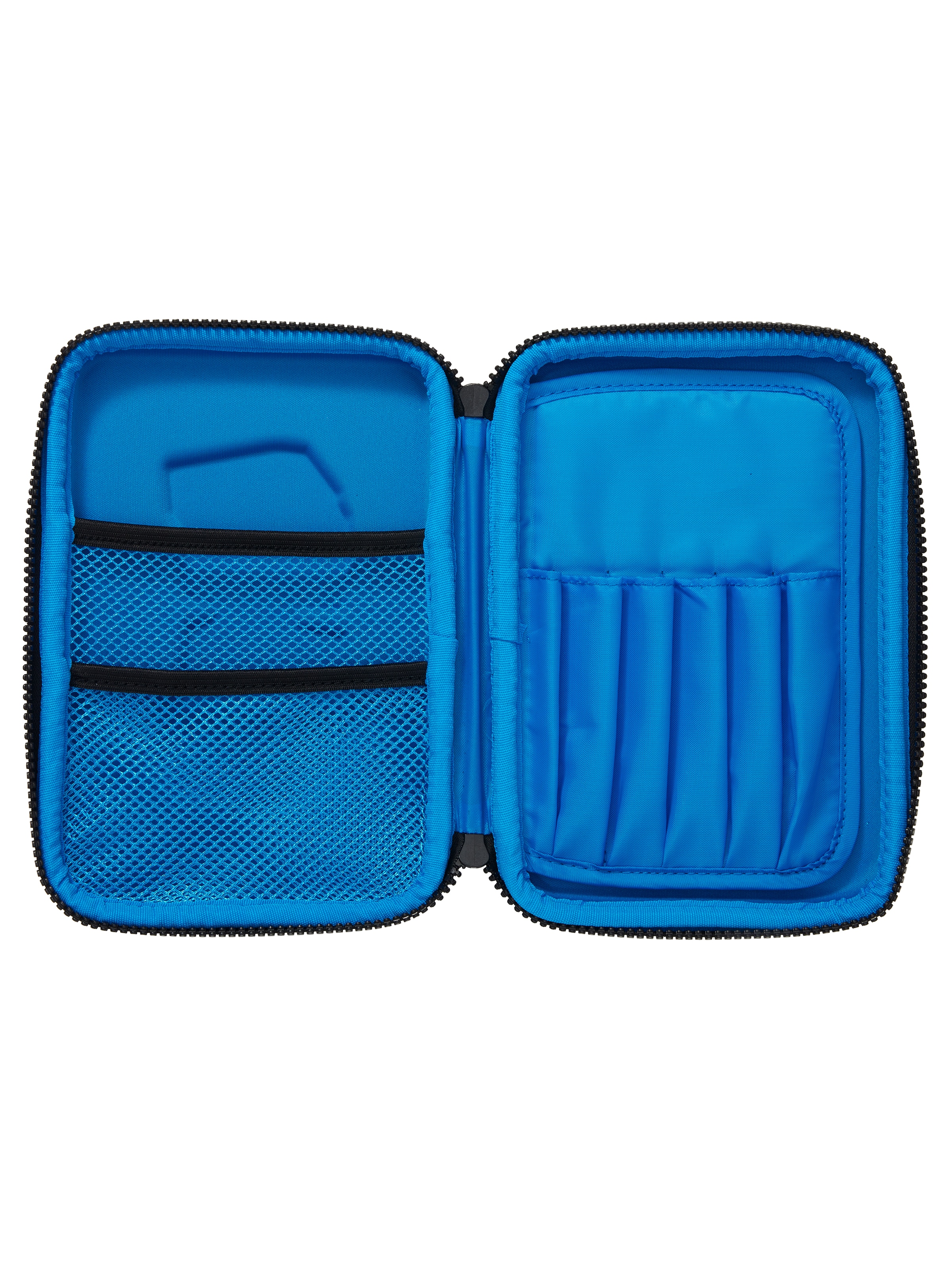 Eclipse Hardtop Pencil Case