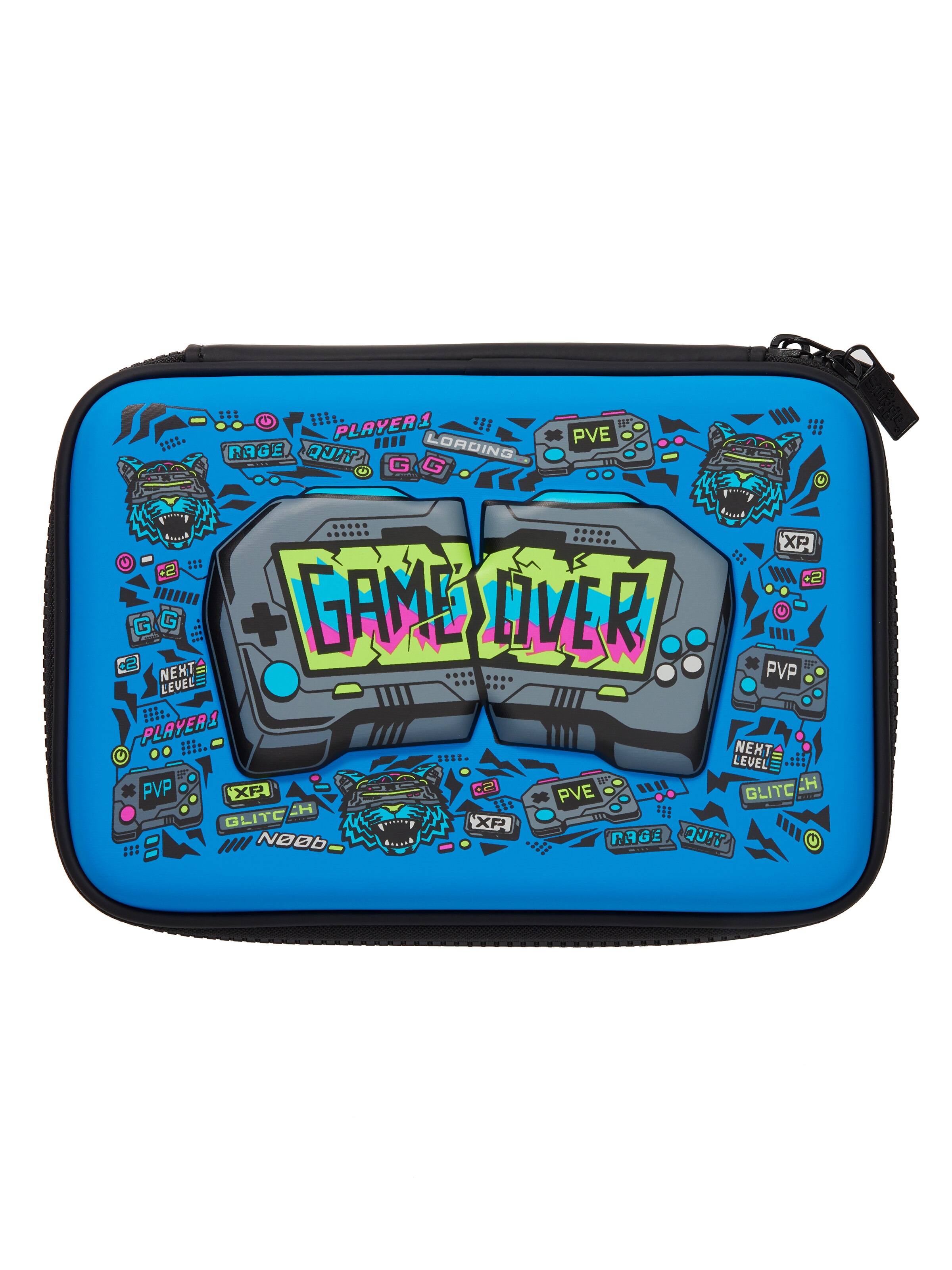 Eclipse Hardtop Pencil Case
