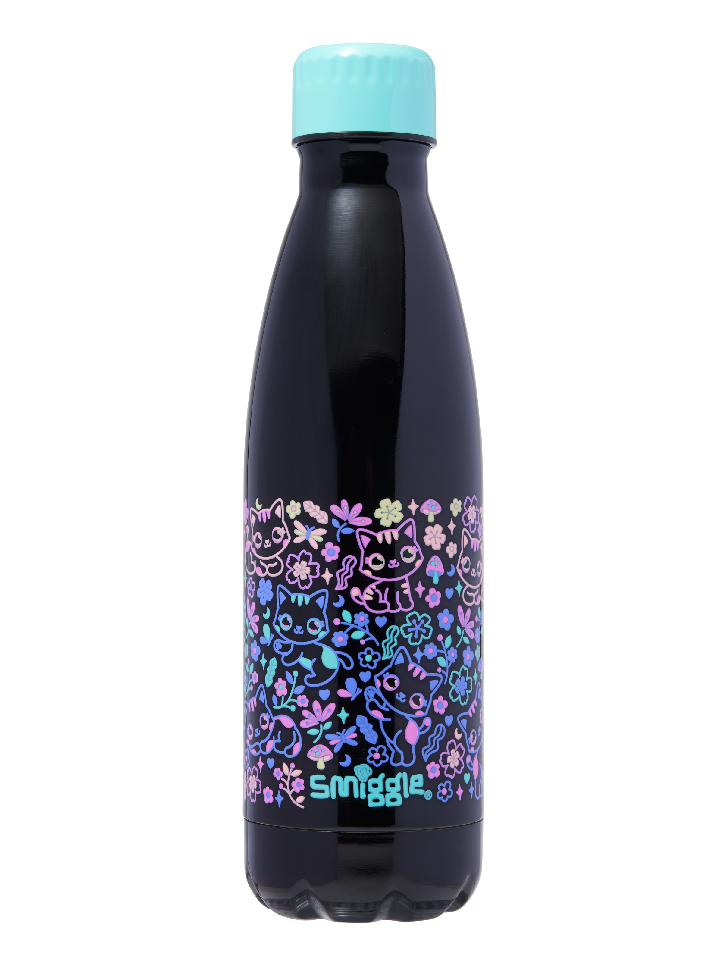 Eclipse Wonder Insulated Stainless Steel Drink Bottle 480Ml