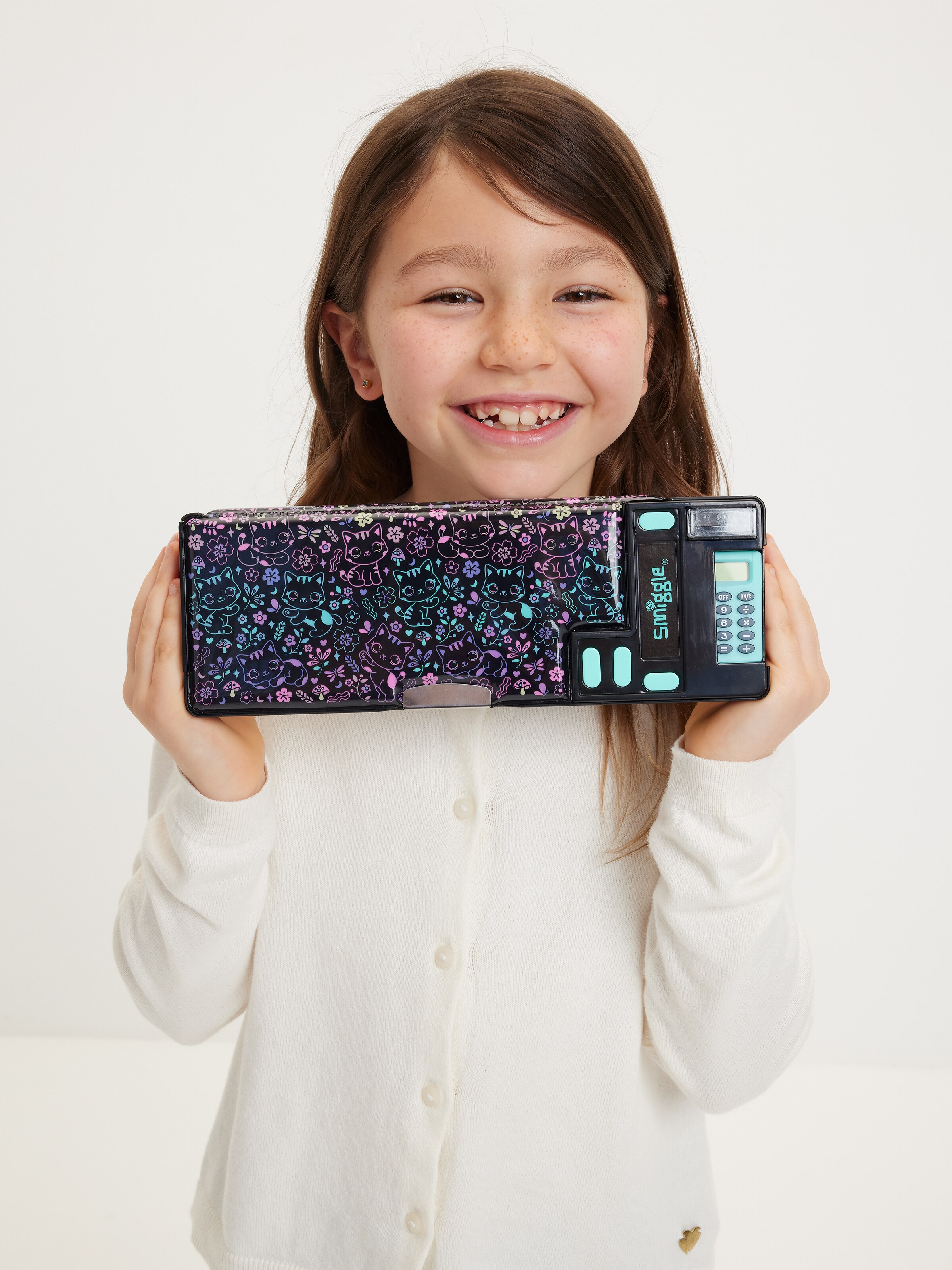 Eclipse Pop Out Pencil Case