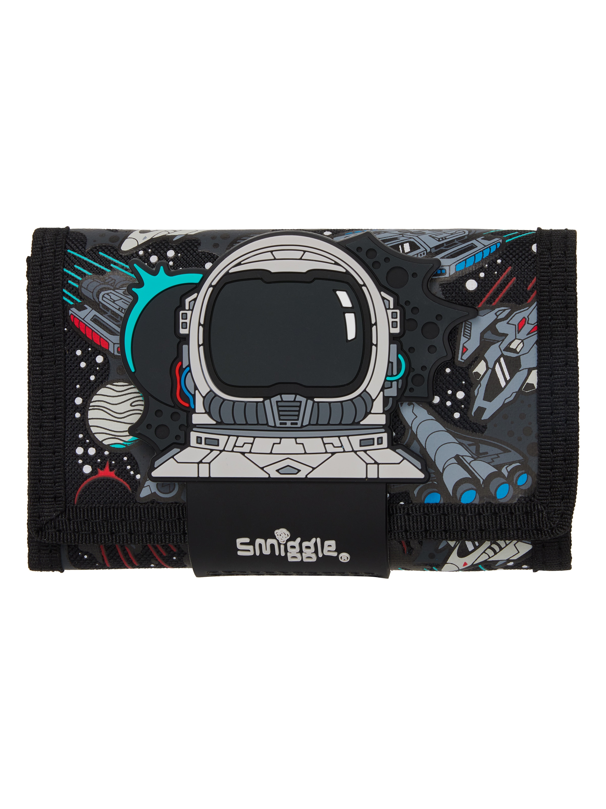 Eclipse Character Wallet