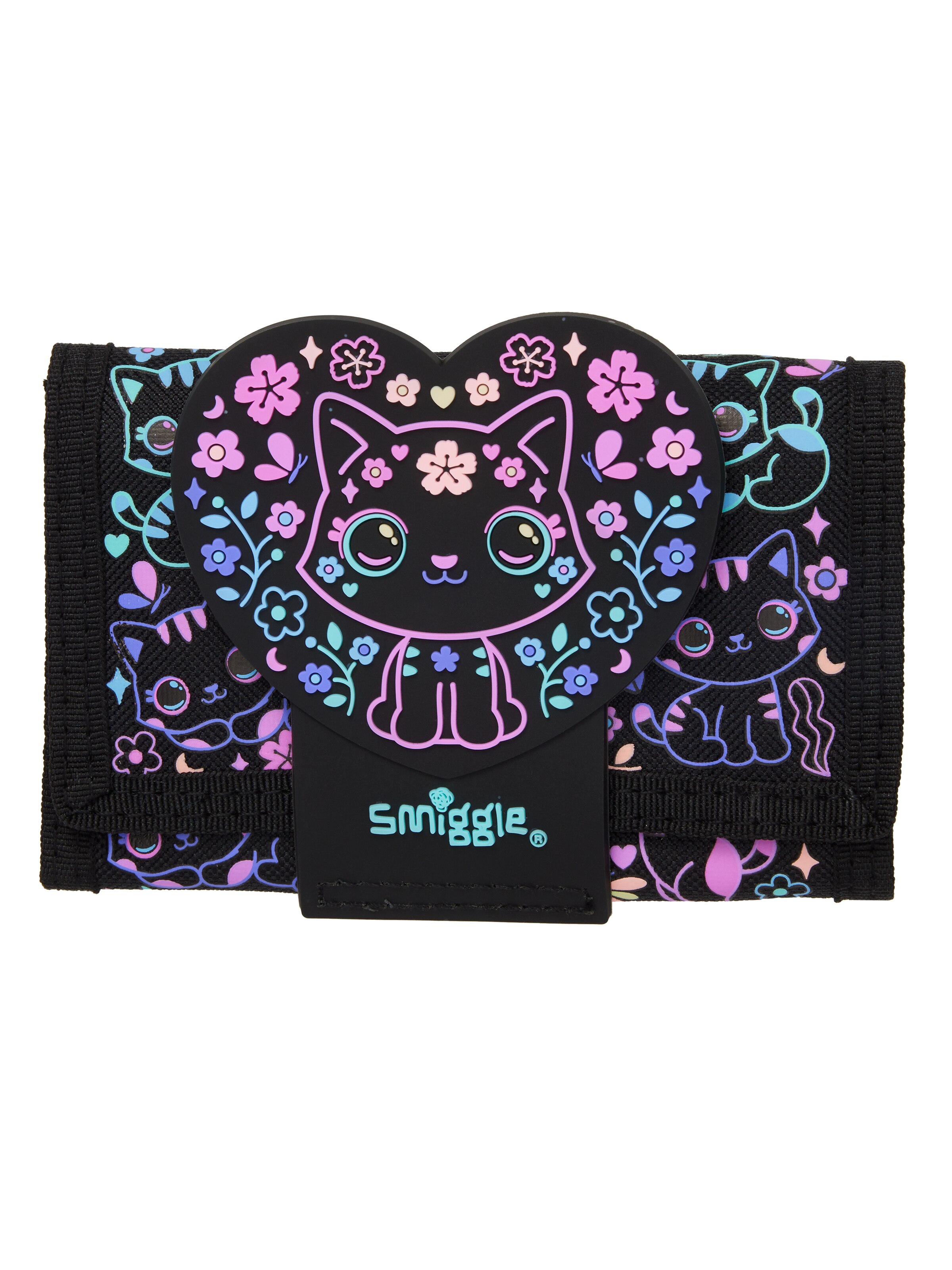 Eclipse Character Wallet