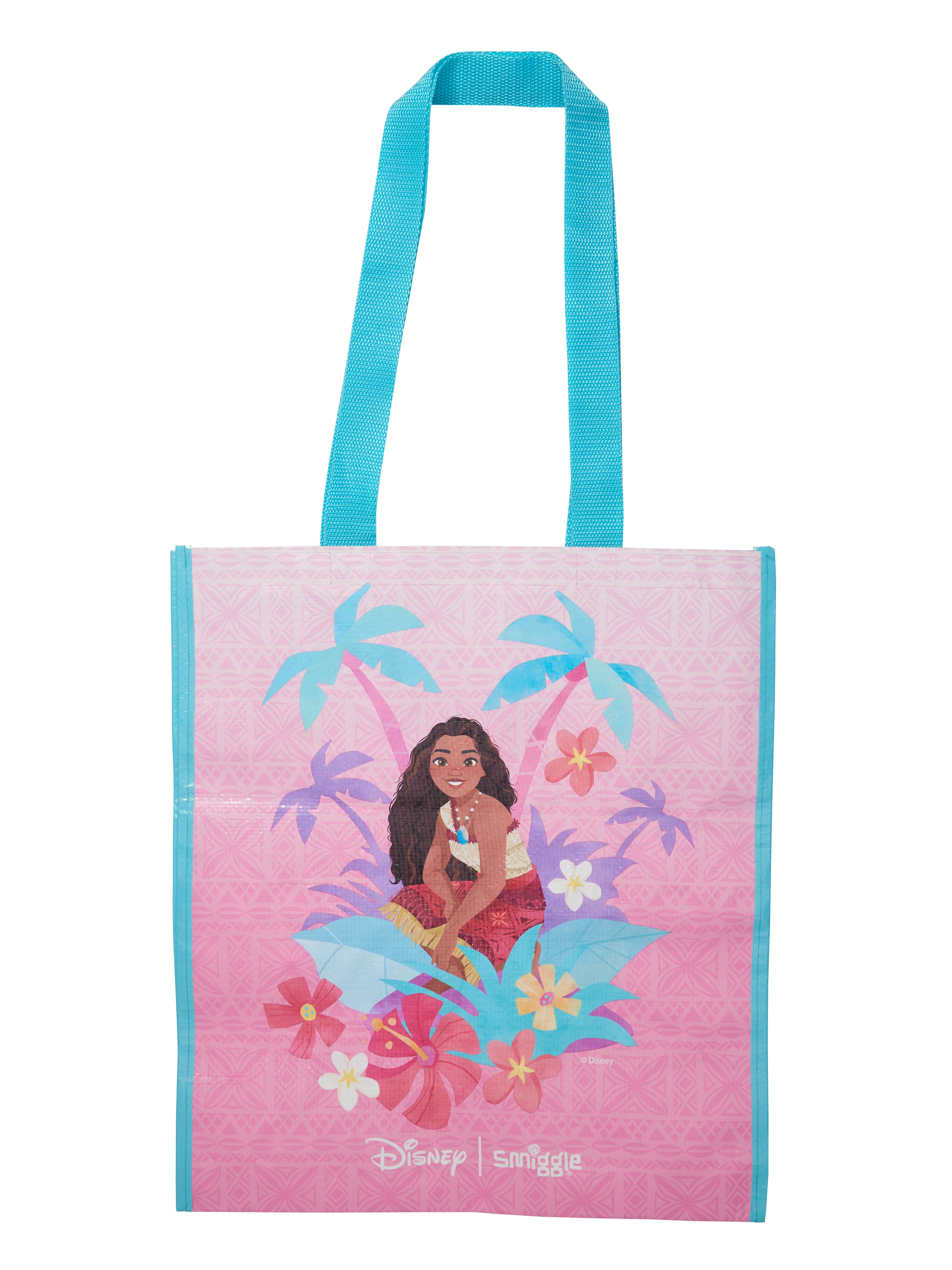 Moana Medium Reuse Me Bag
