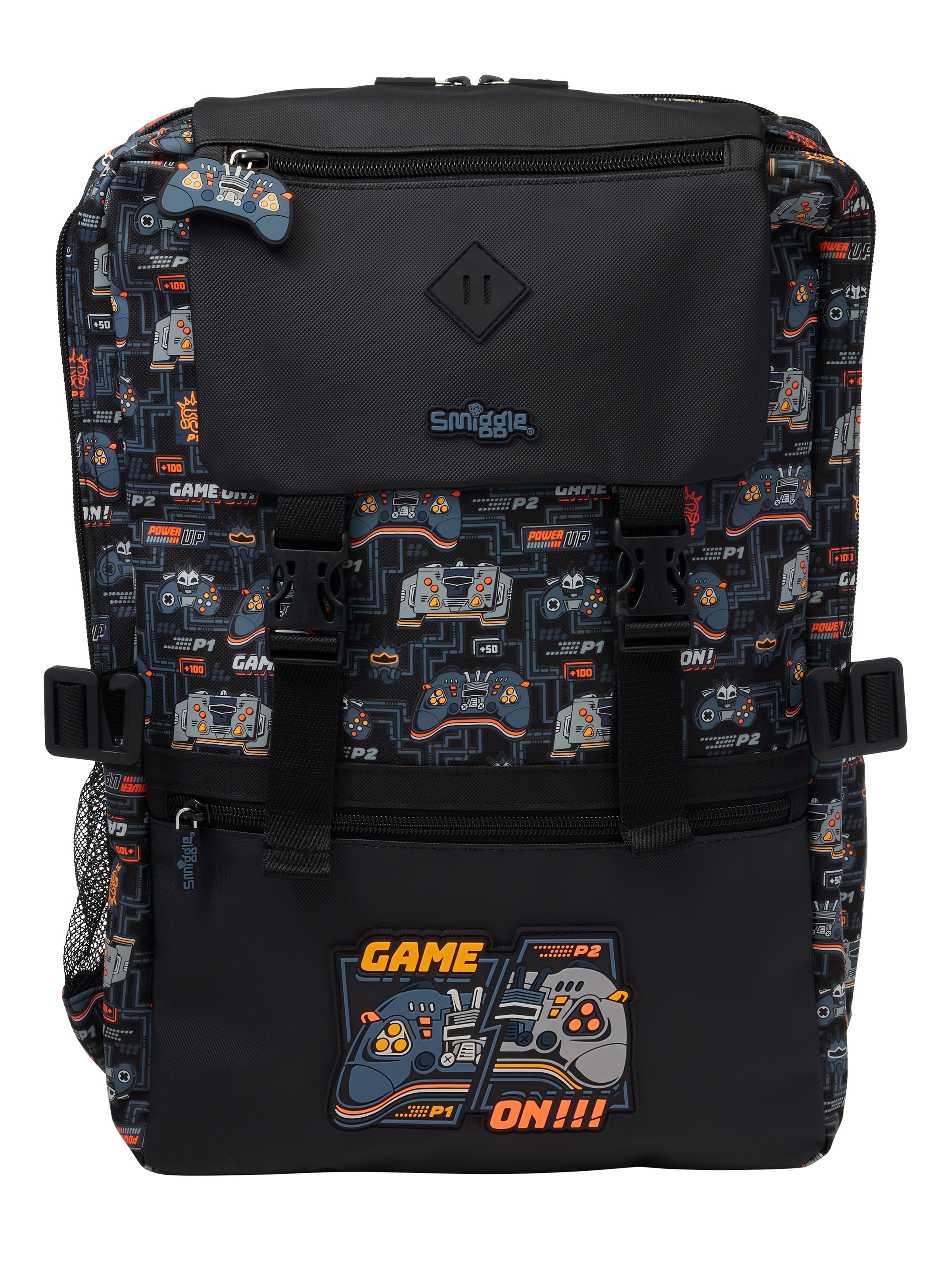 い出のひと時に、とびきりのおしゃれを！ Backpacks | Smiggle バッグ