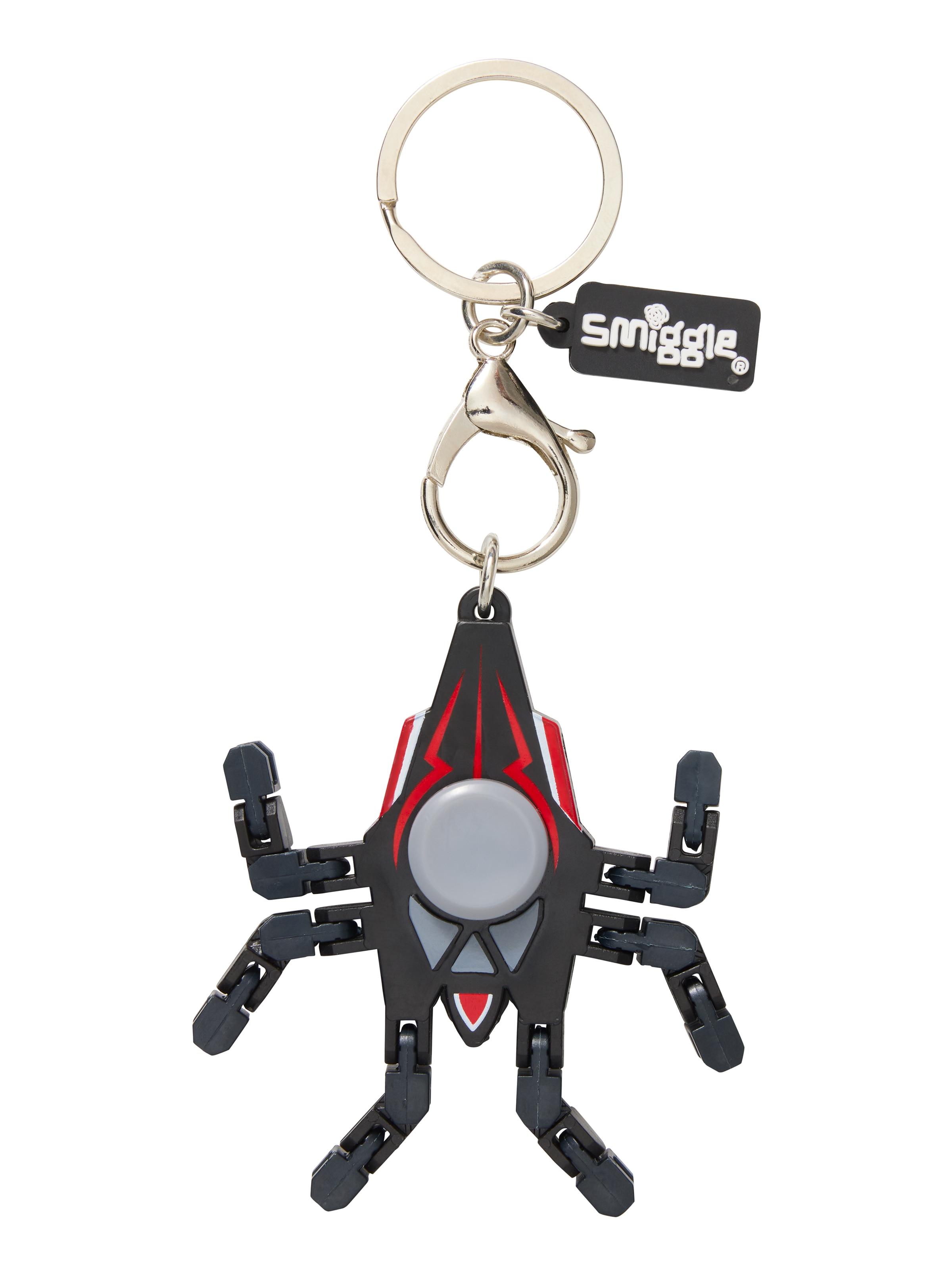 Space Fidget Keyring