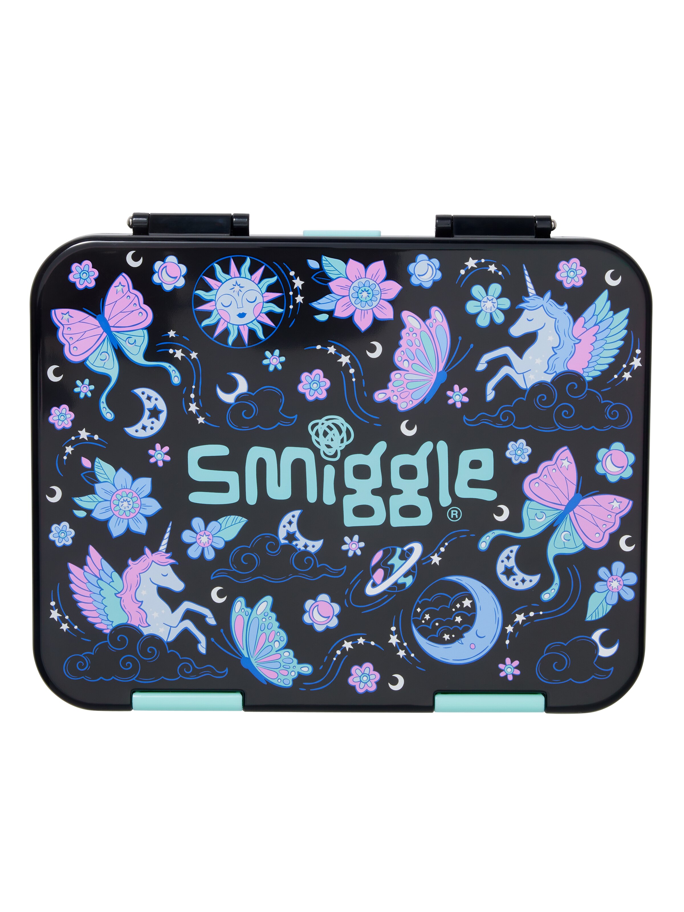 Super Charge Large Bento Lunchbox