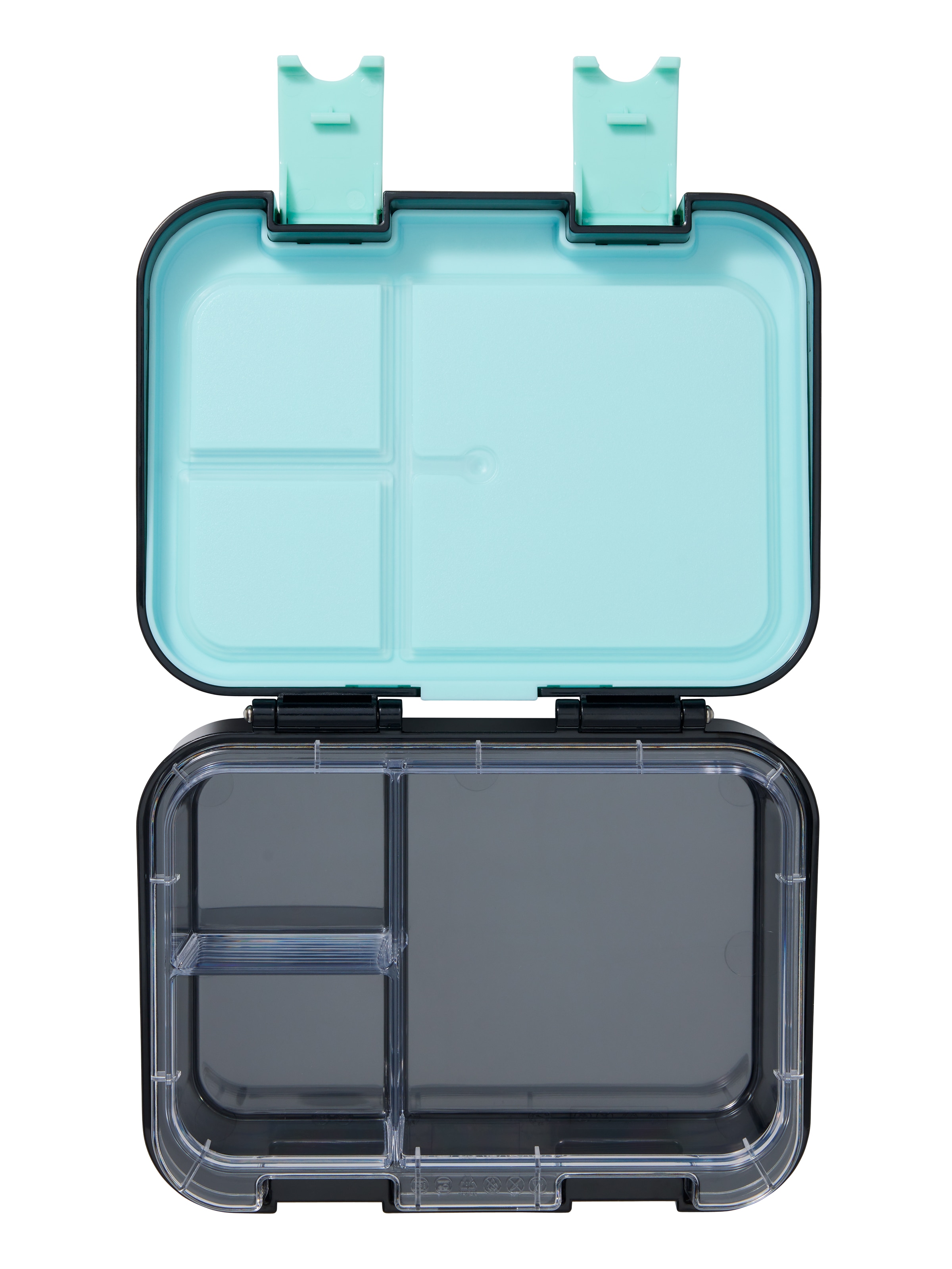 Super Charge Small Bento Lunchbox