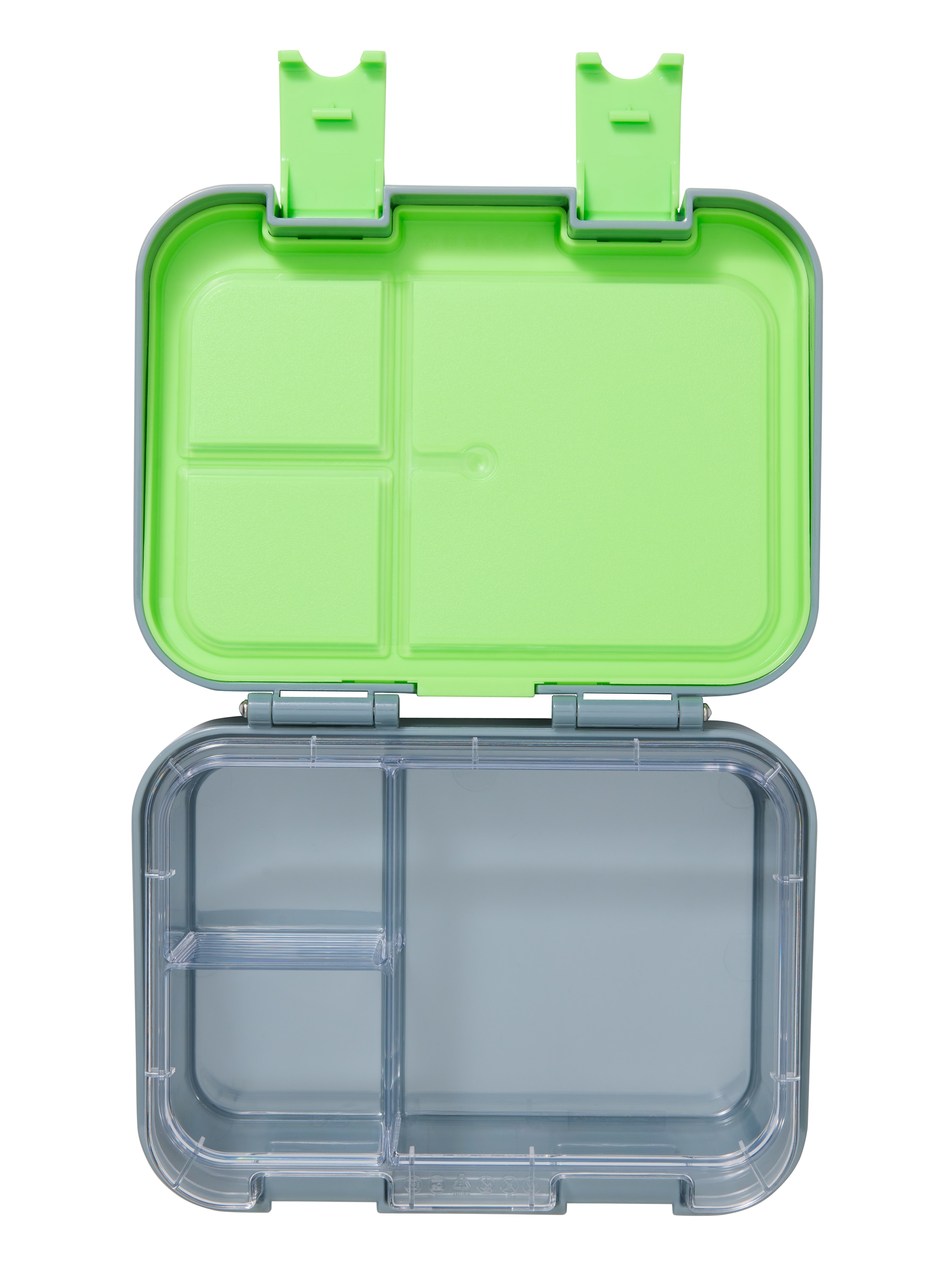 Super Charge Small Bento Lunchbox