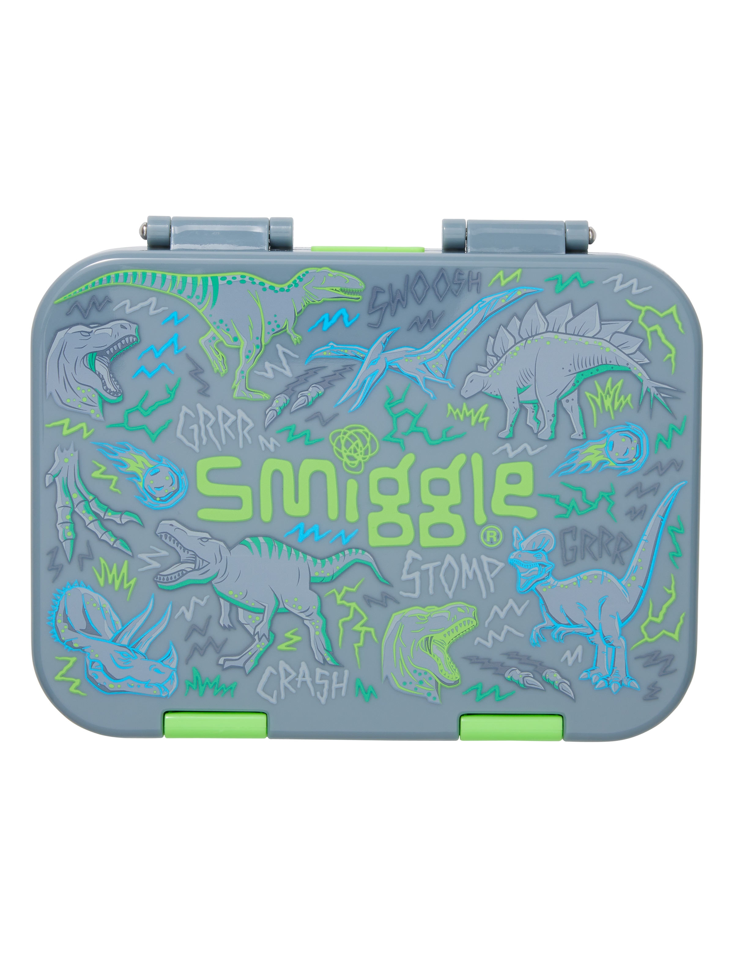 Super Charge Small Bento Lunchbox
