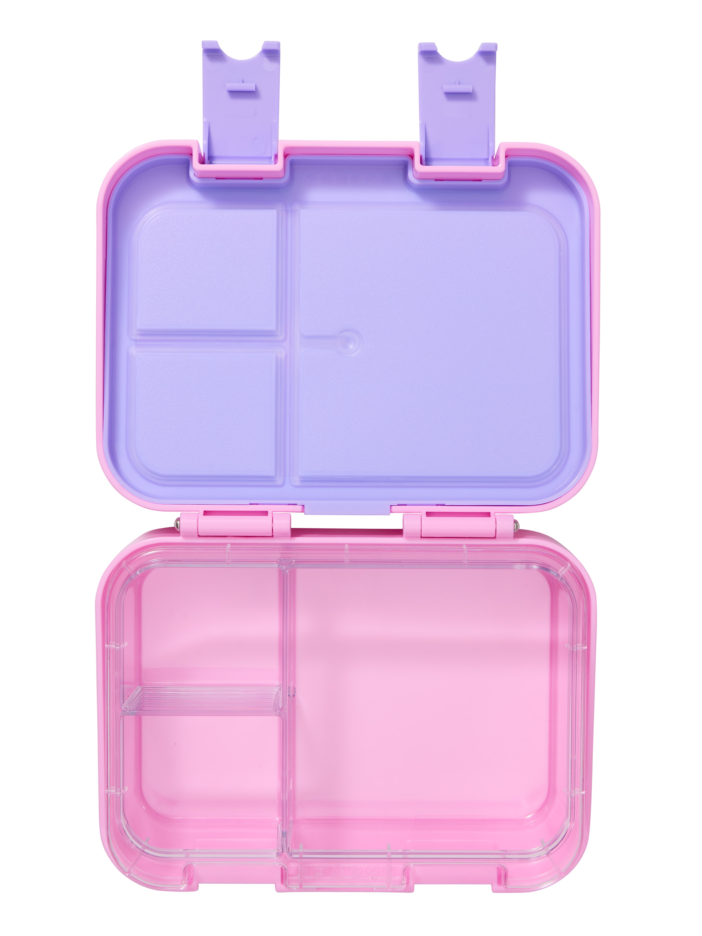 Super Charge Small Bento Lunchbox