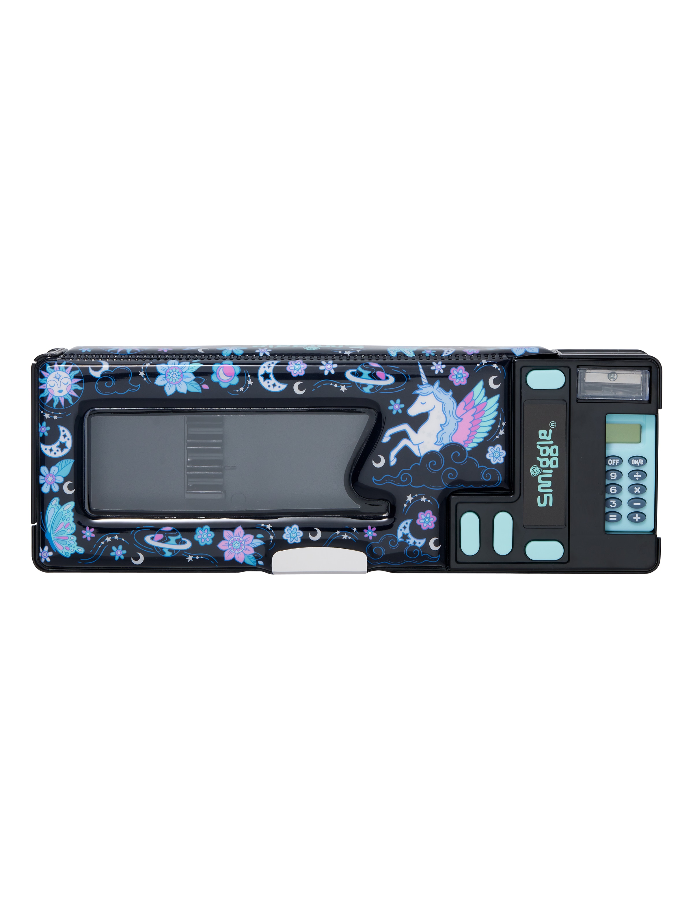 Super Charge Pop Out Pencil Case