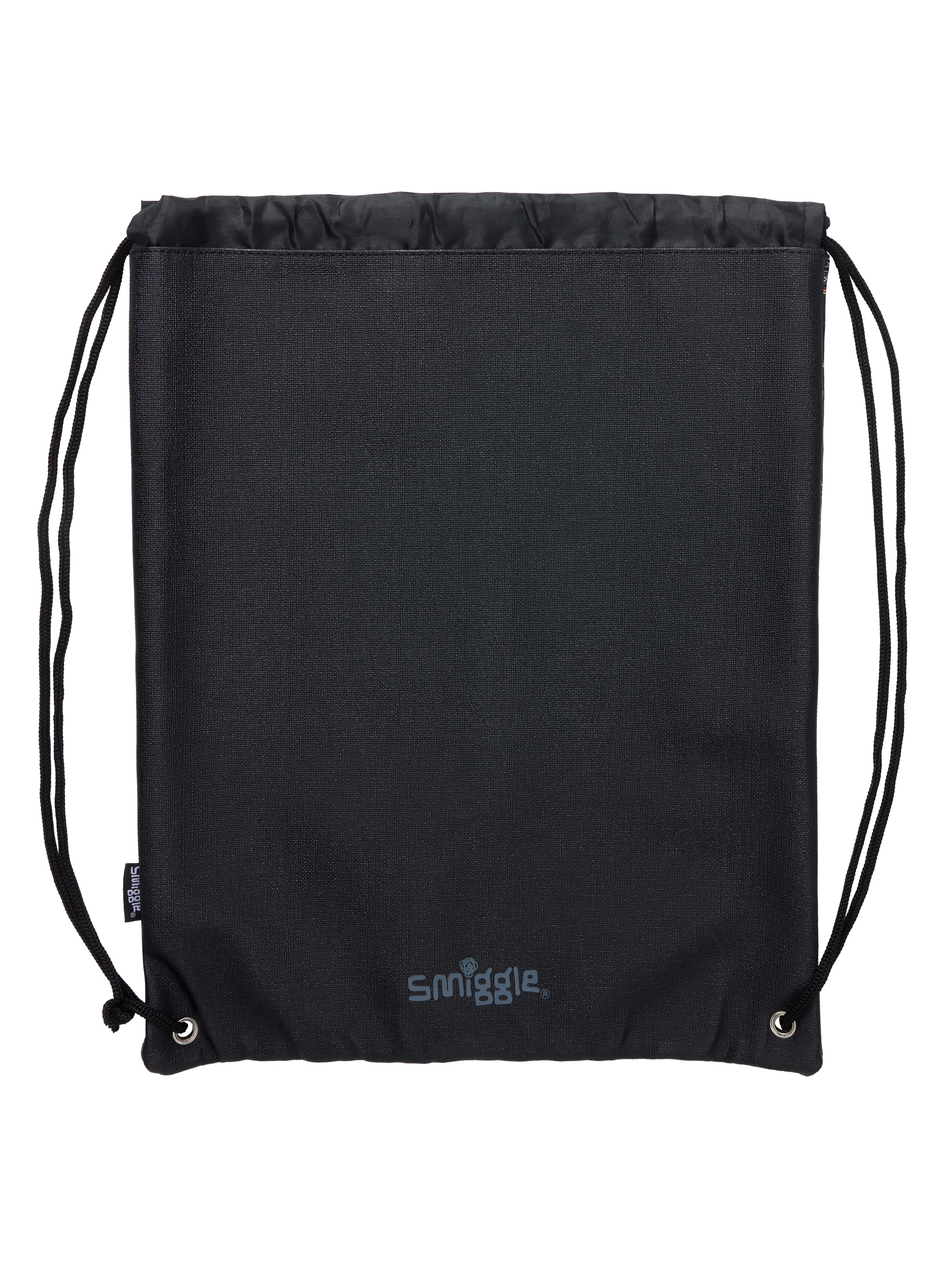 Super Charge Drawstring Bag