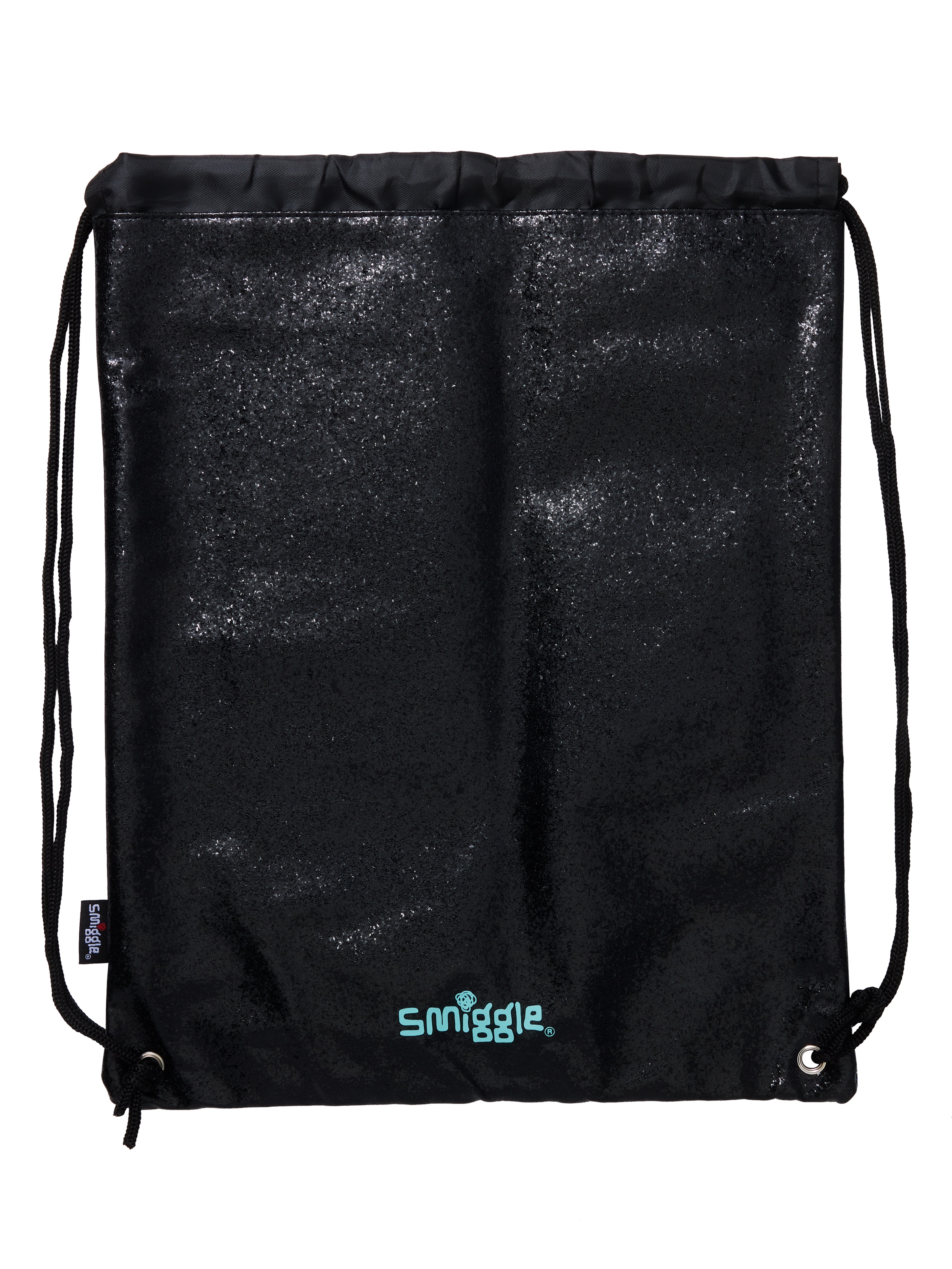 Super Charge Drawstring Bag