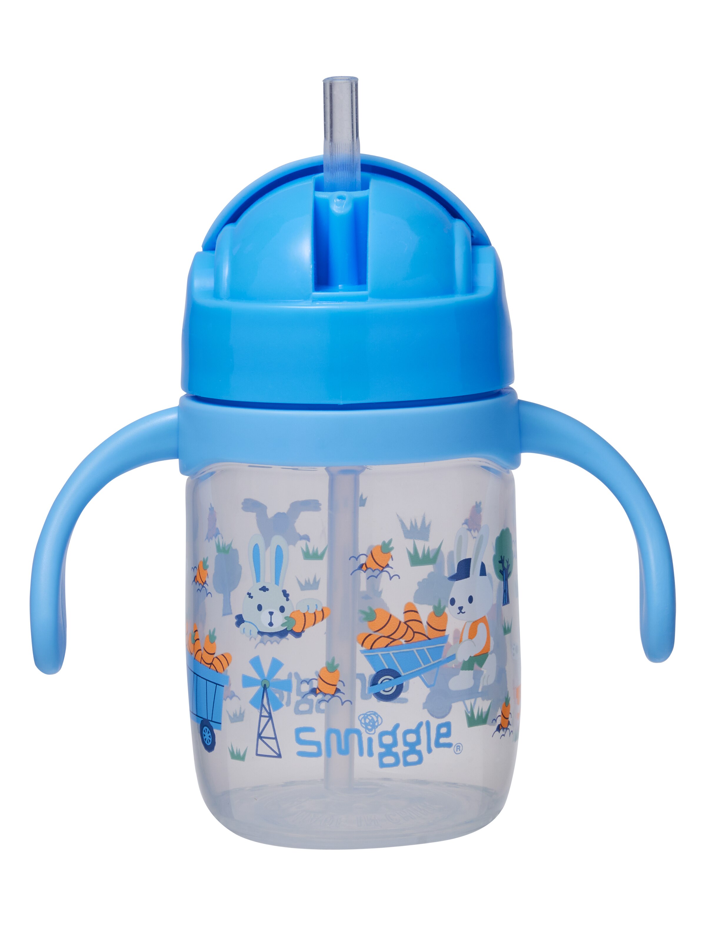 Out & About Teeny Tiny Sip Top Drink Bottle 230Ml