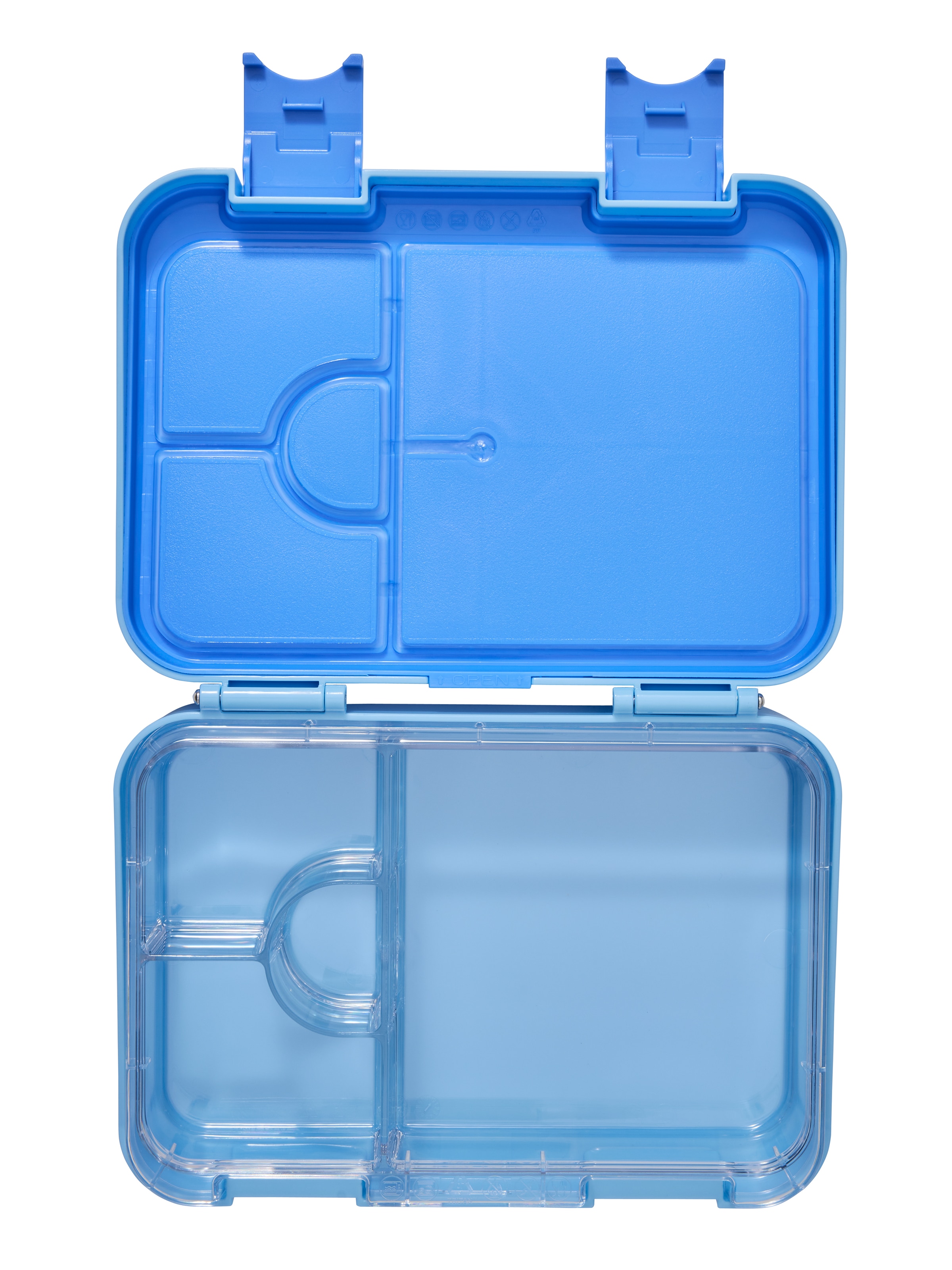 Out & About Medium Bento Lunchbox