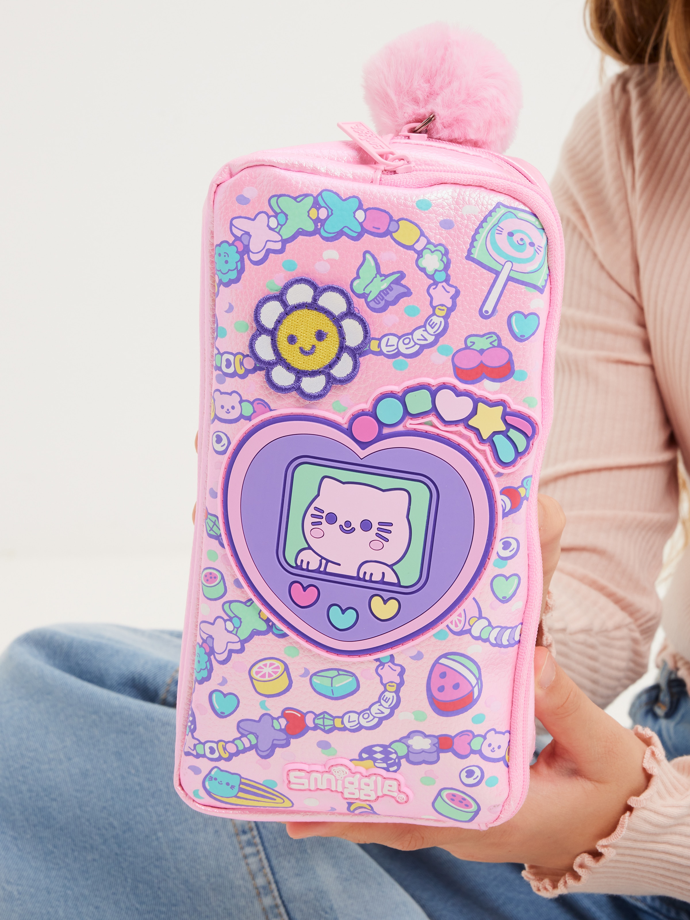 images of smiggle pencil cases