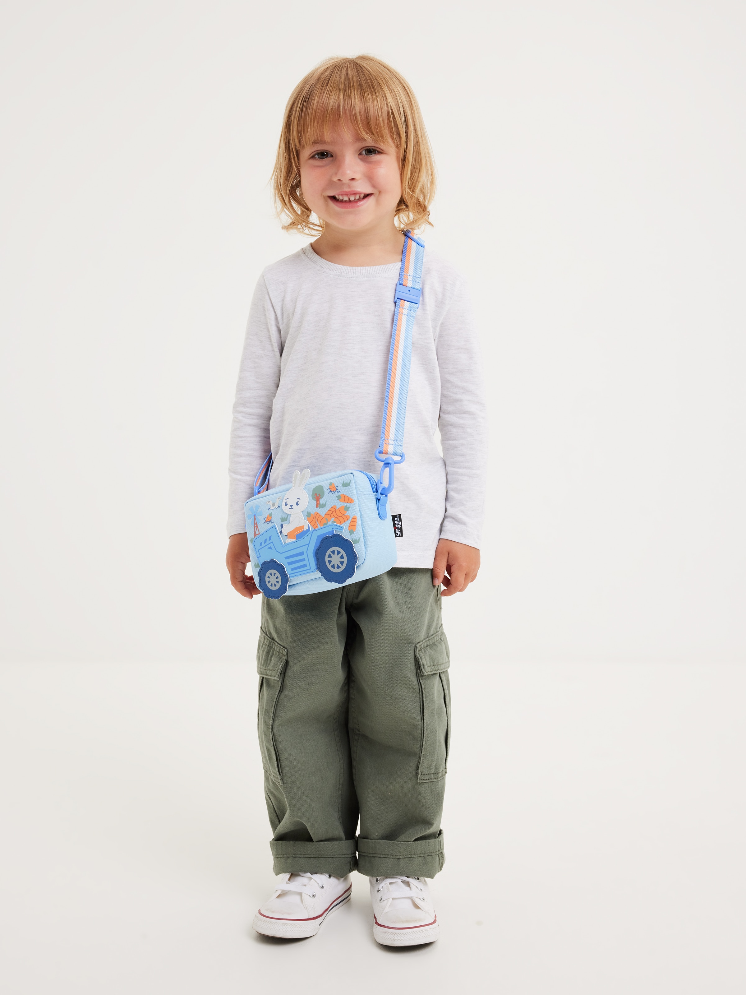 Out & About Teeny Tiny Shoulder Bag