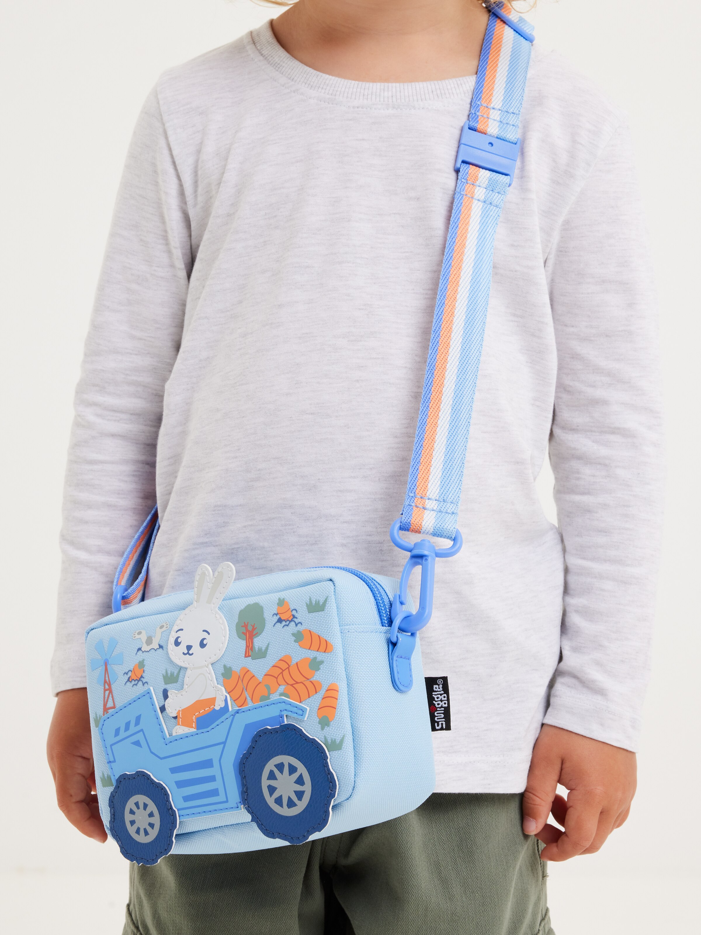 Out & About Teeny Tiny Shoulder Bag