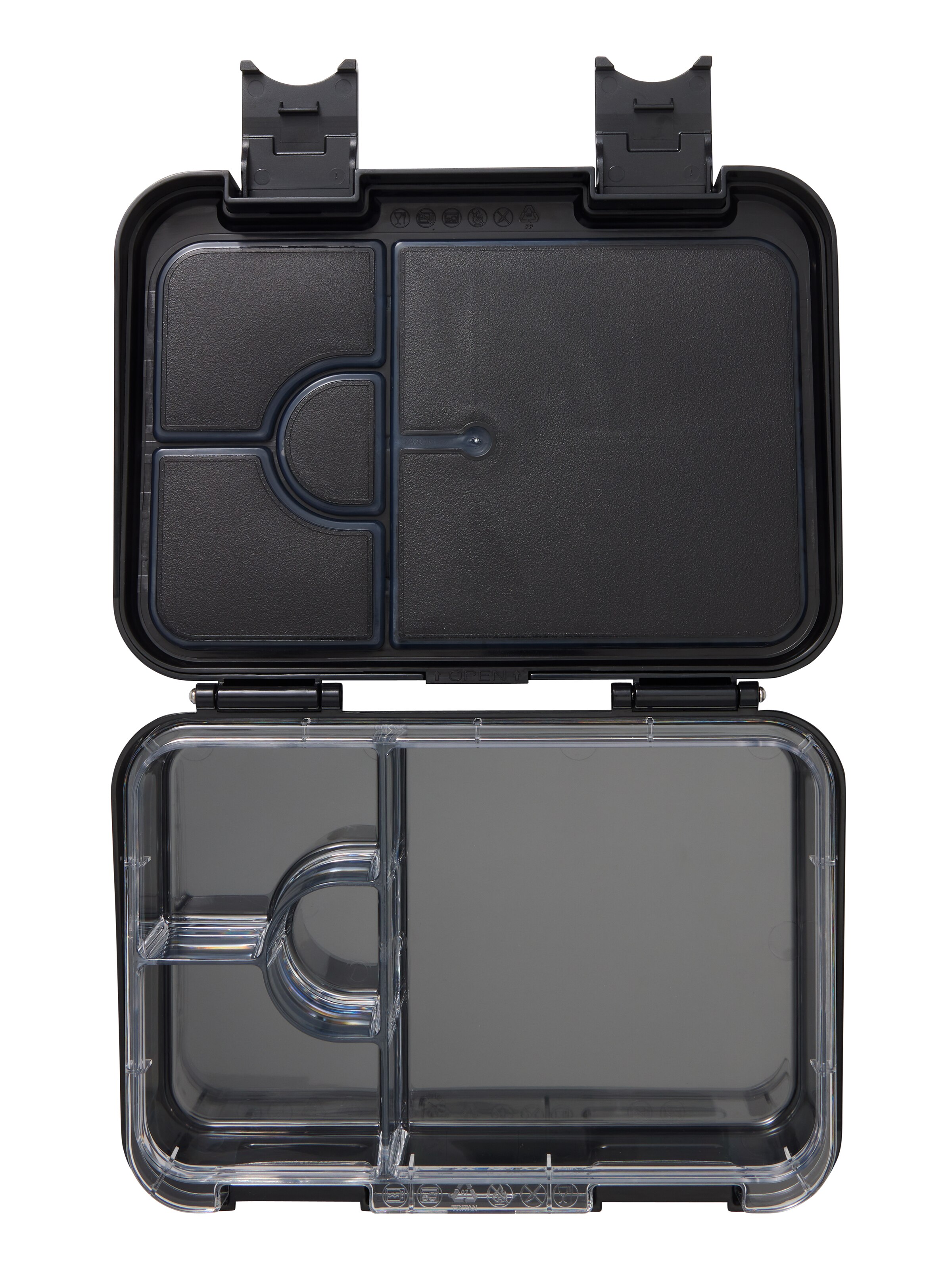 Livewire Medium Bento Lunchbox