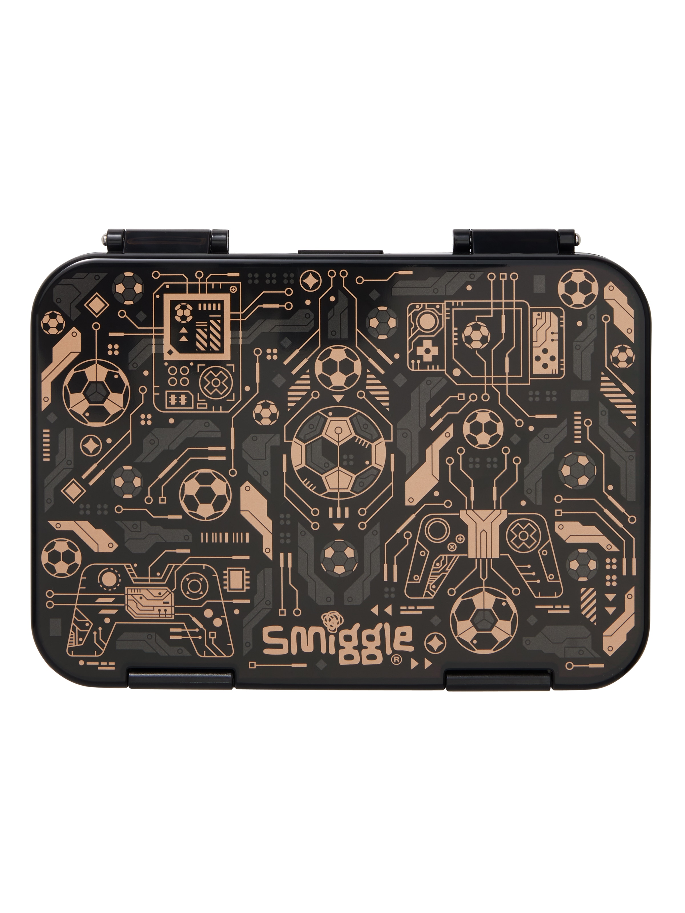 Livewire Medium Bento Lunchbox