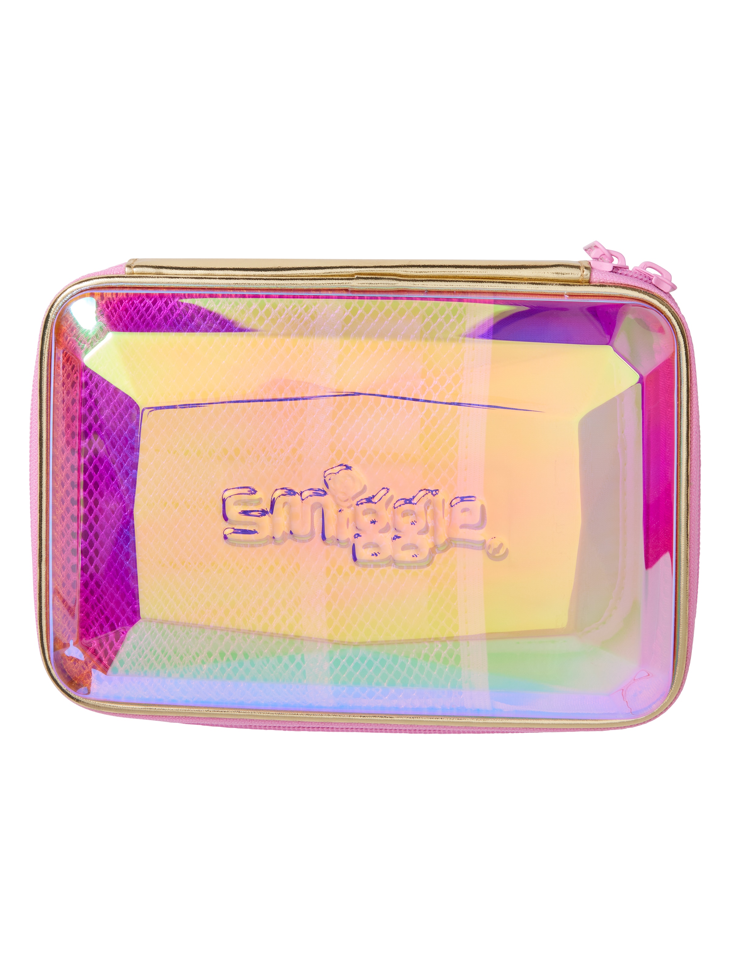 Radiant Hardtop Pencil Case