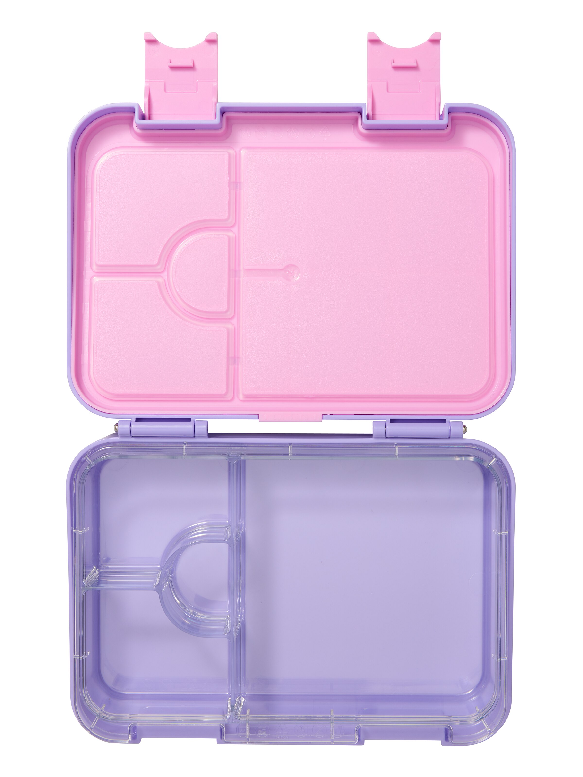 Ready Set Go Medium Bento Lunchbox