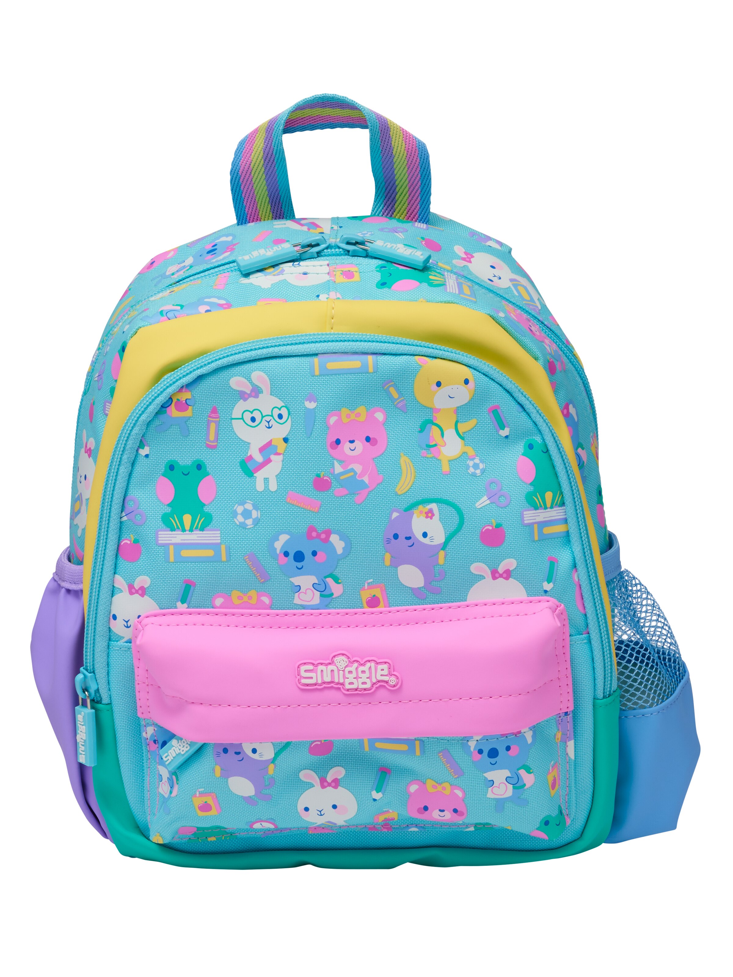 Ready Set Go Teeny Tiny Backpack