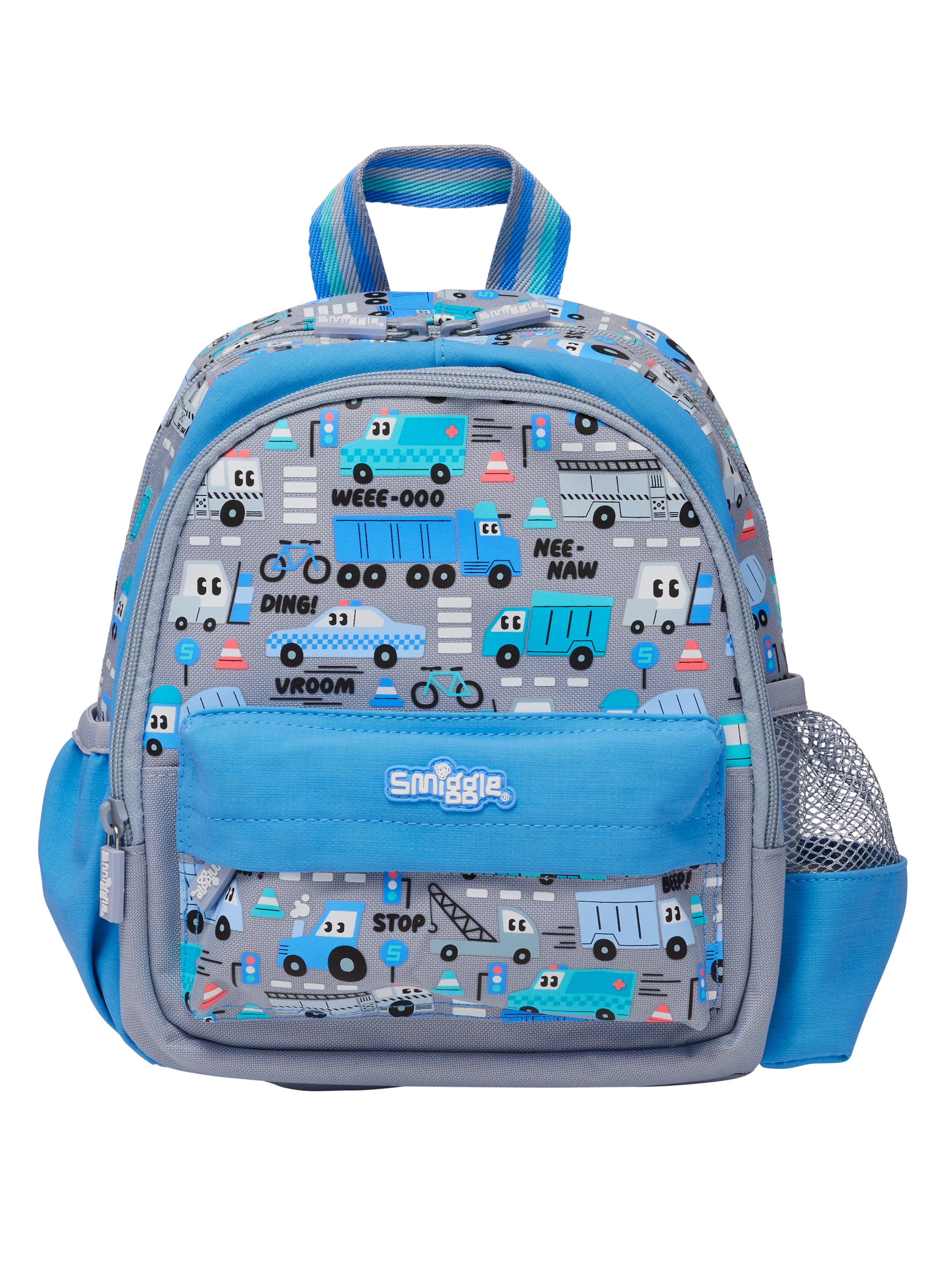 Ready Set Go Teeny Tiny Backpack