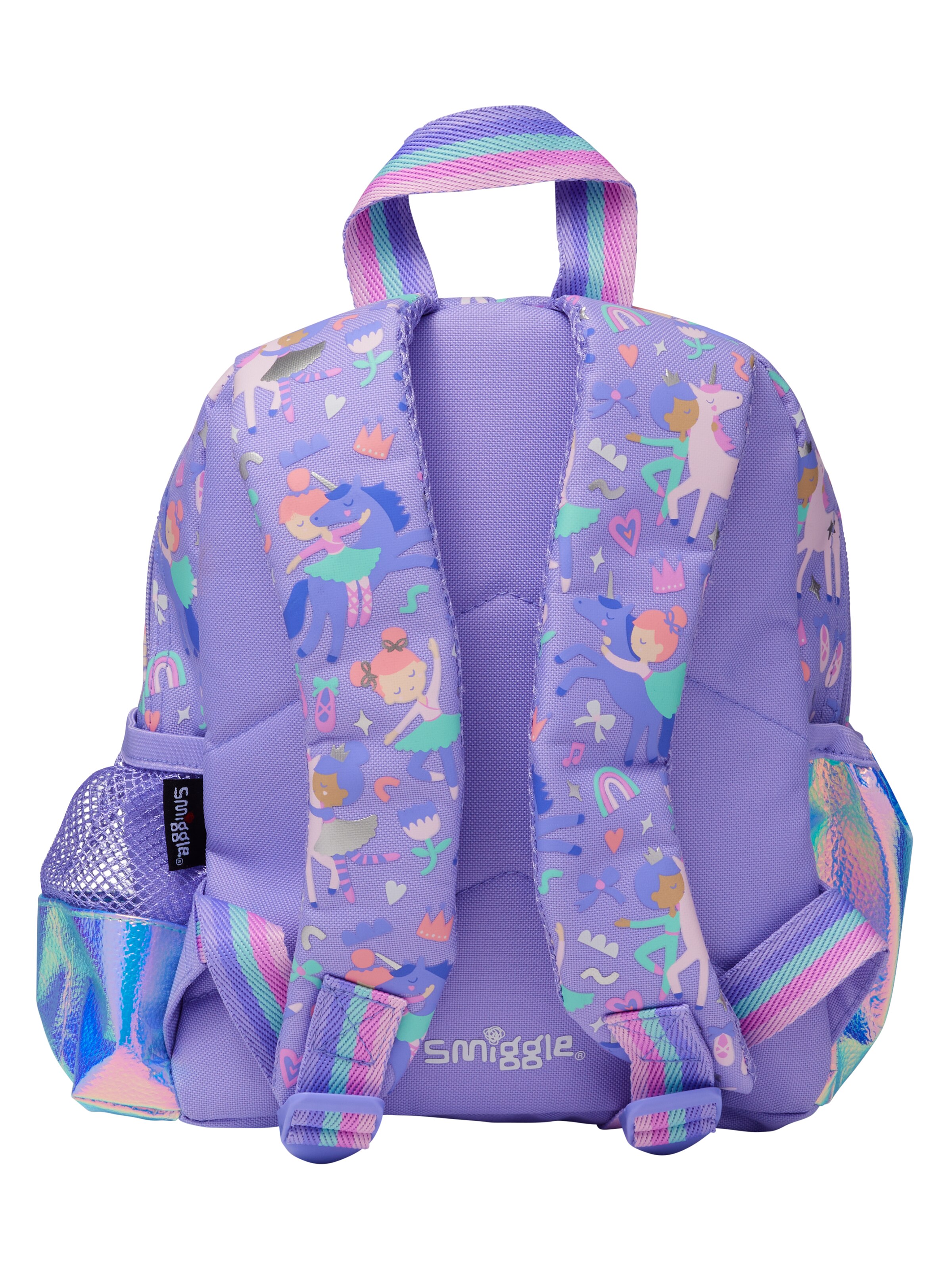 Ready Set Go Teeny Tiny Backpack