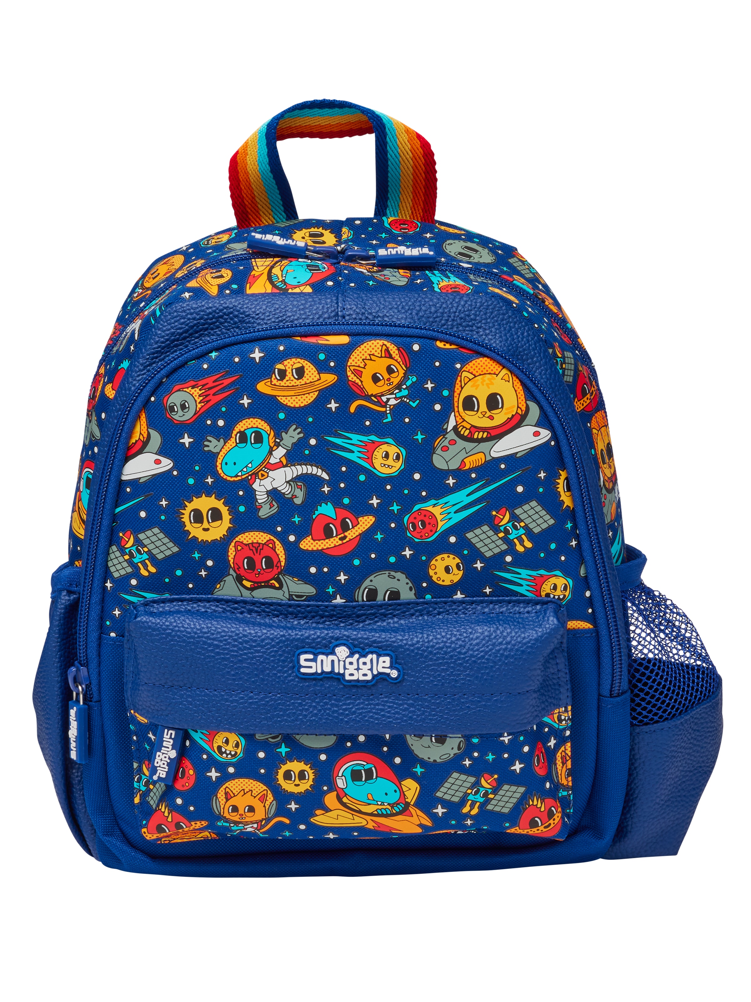 Ready Set Go Teeny Tiny Backpack
