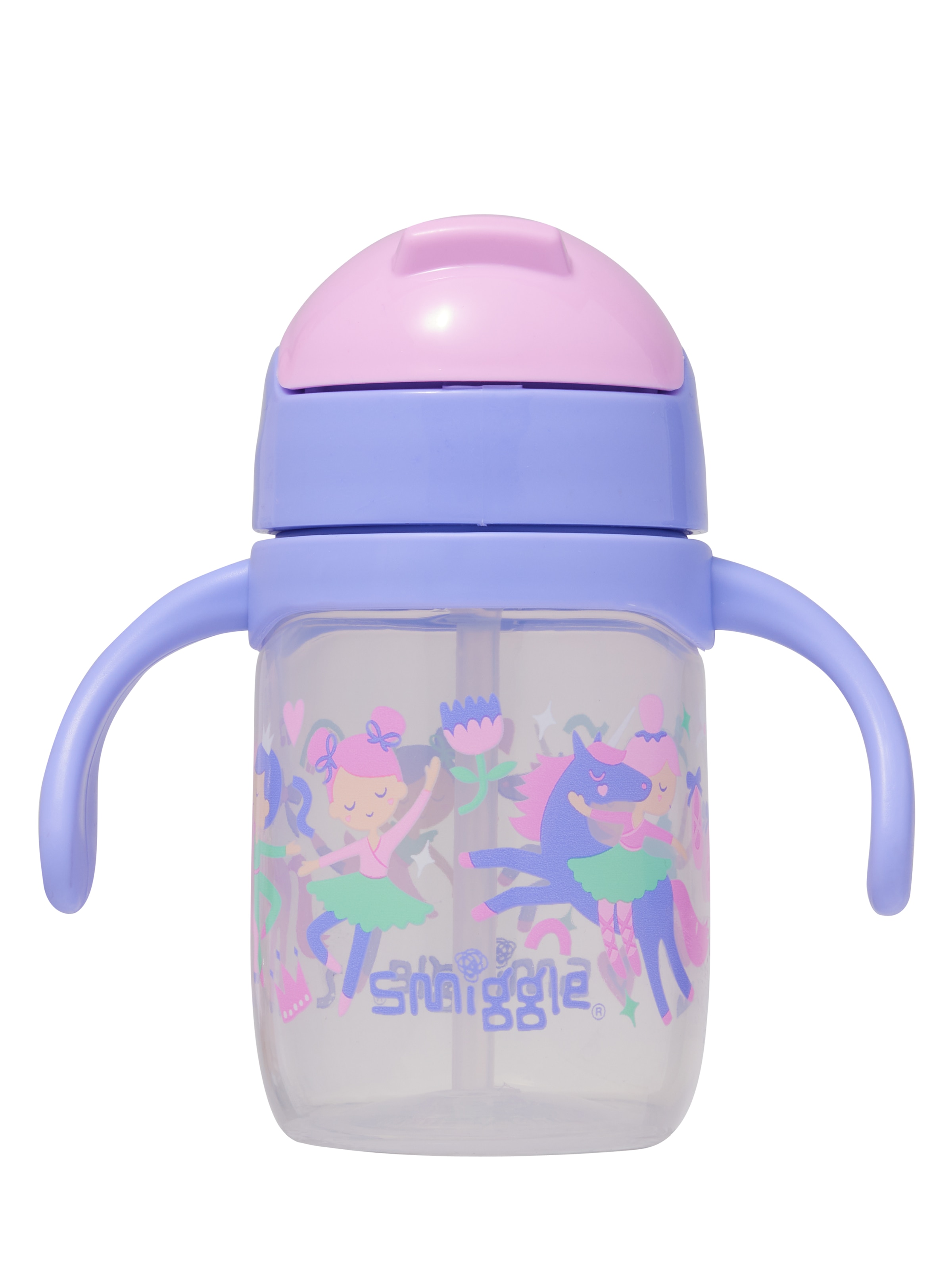 Ready Set Go Teeny Tiny Sip Top Drink Bottle 230Ml