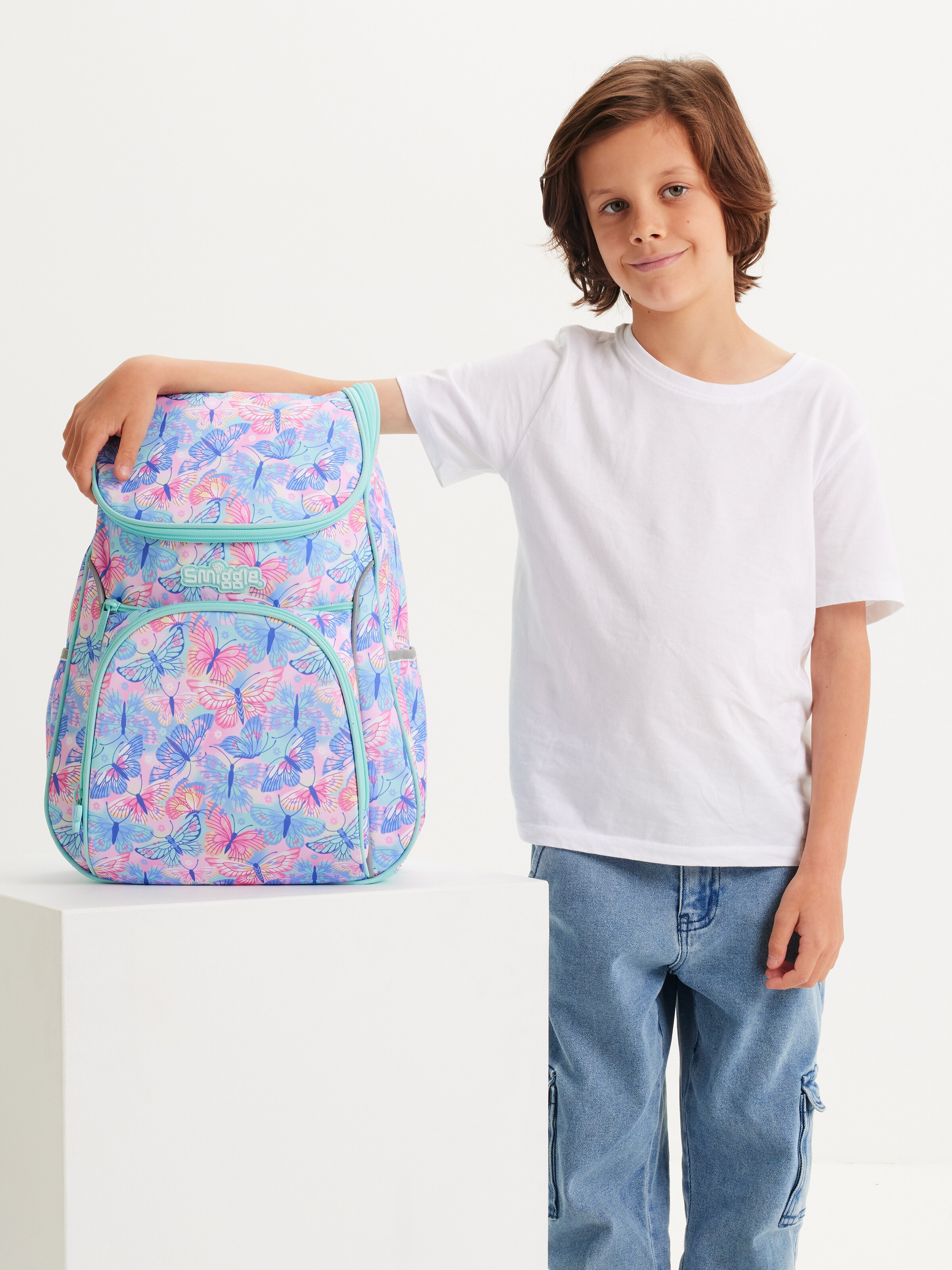 Surreal Access Backpack