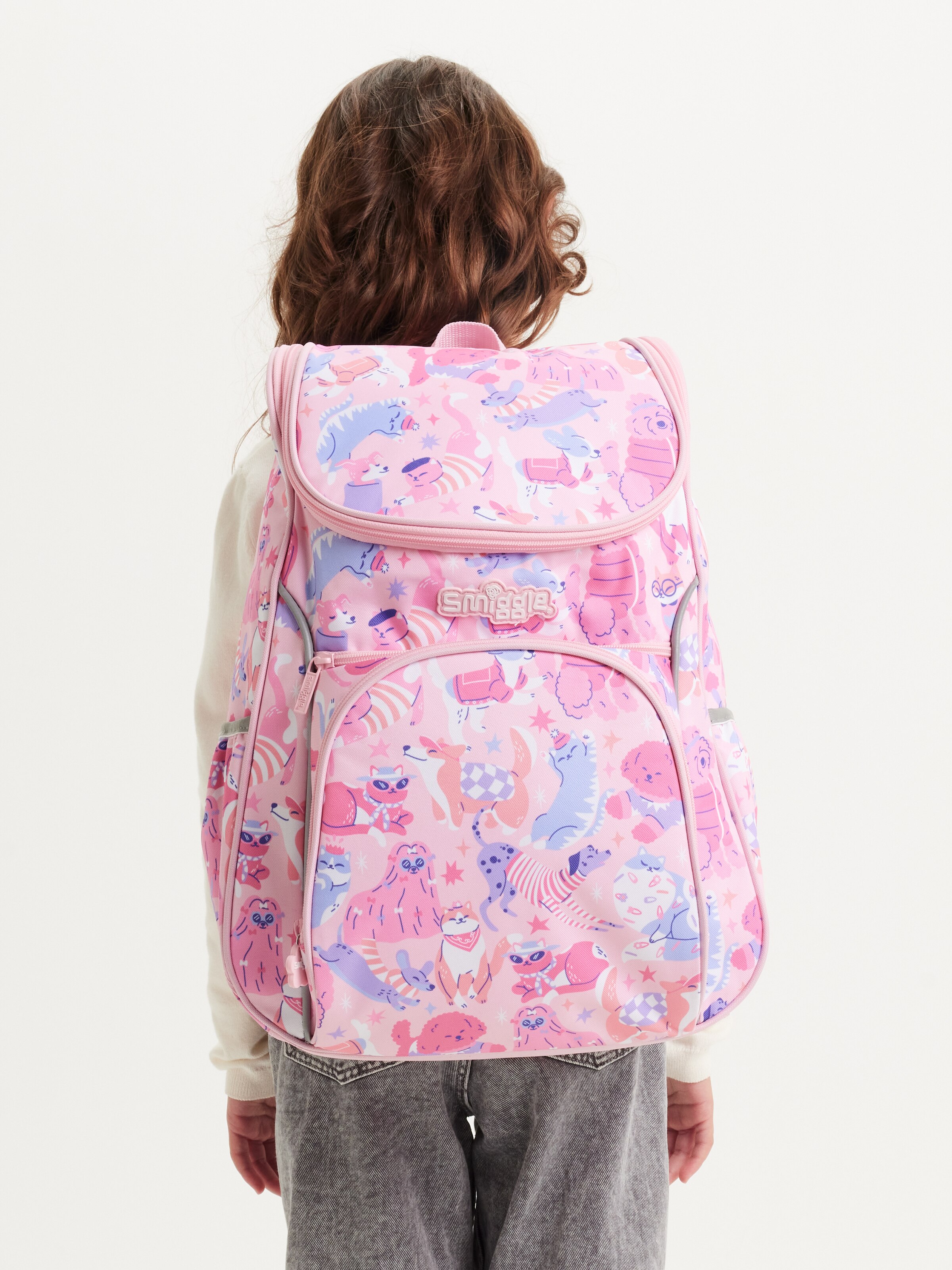 Surreal Access Backpack