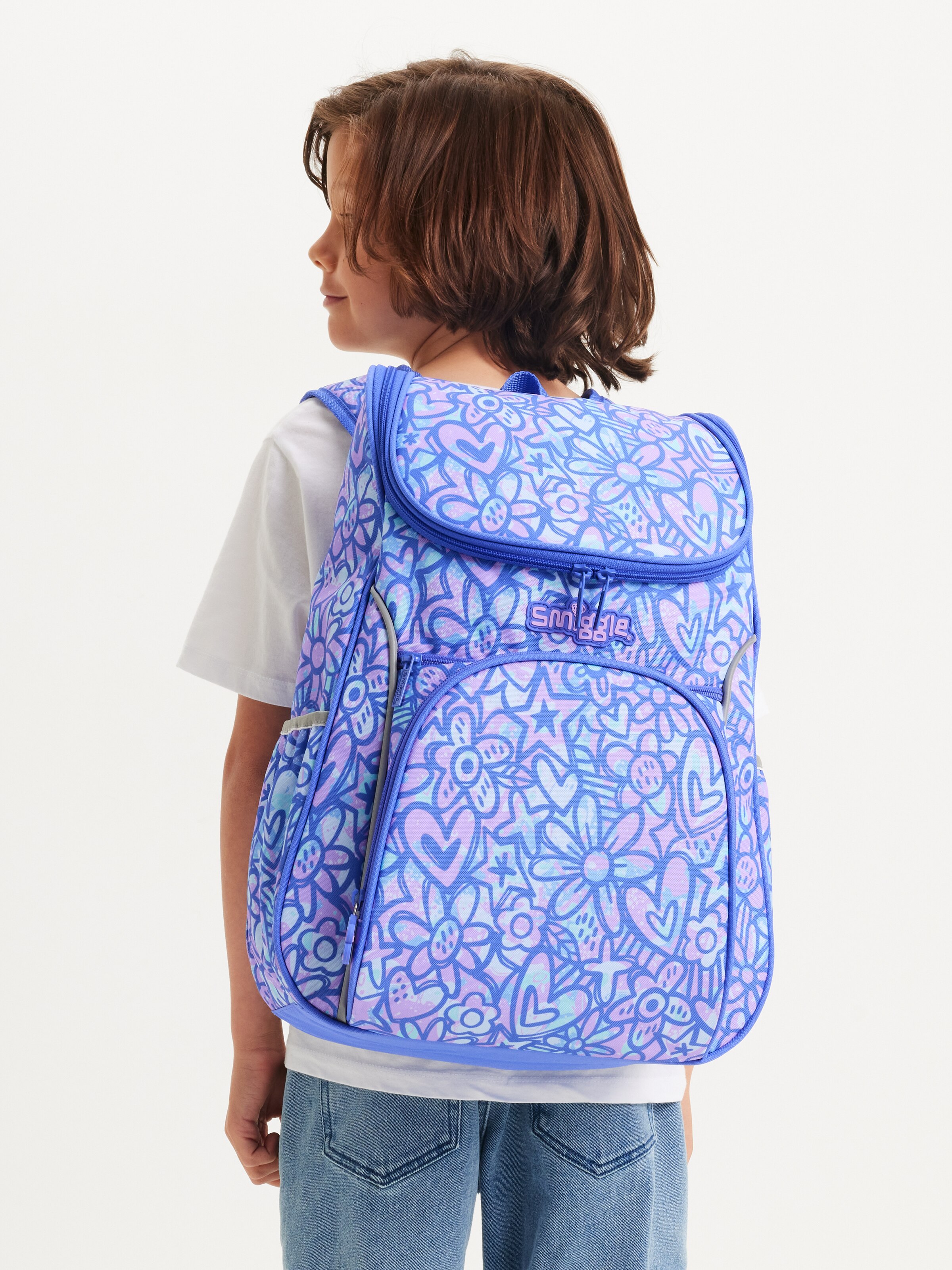 Surreal Access Backpack