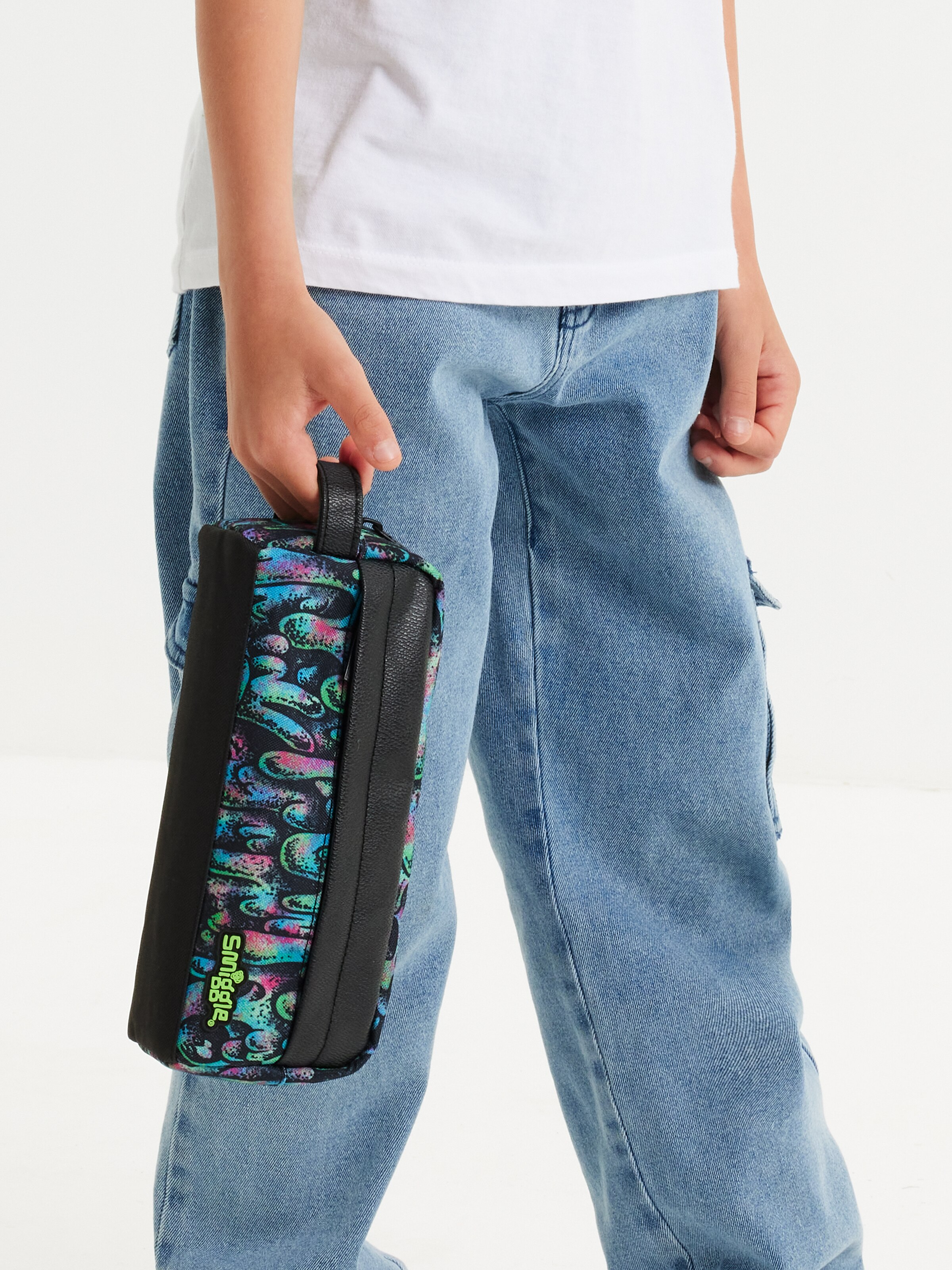 Surreal Essentials Pencil Case