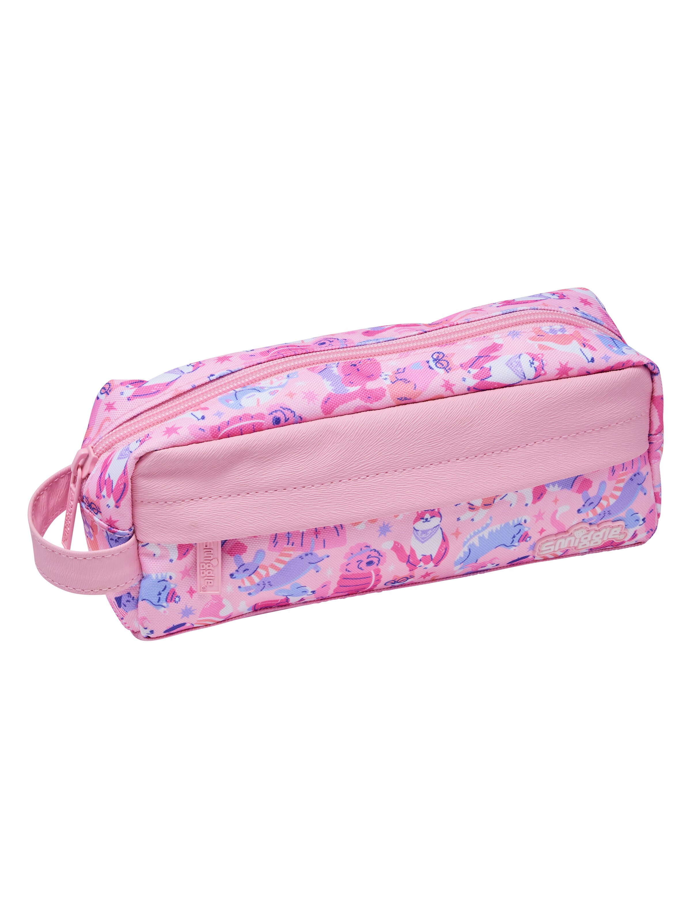 Surreal Essentials Pencil Case