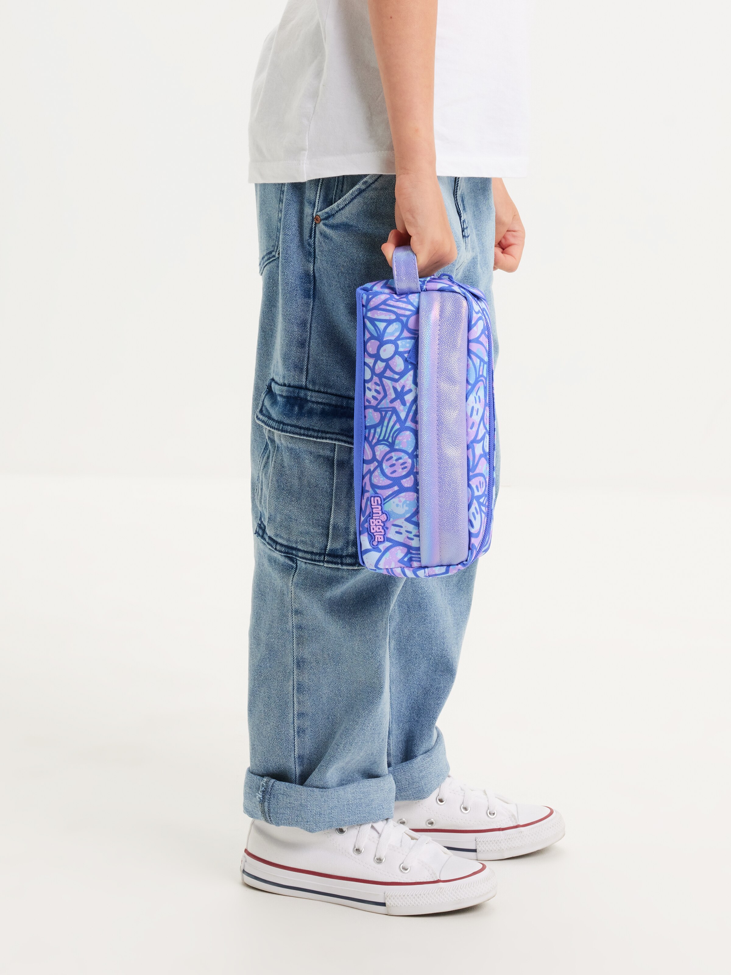 Surreal Essentials Pencil Case