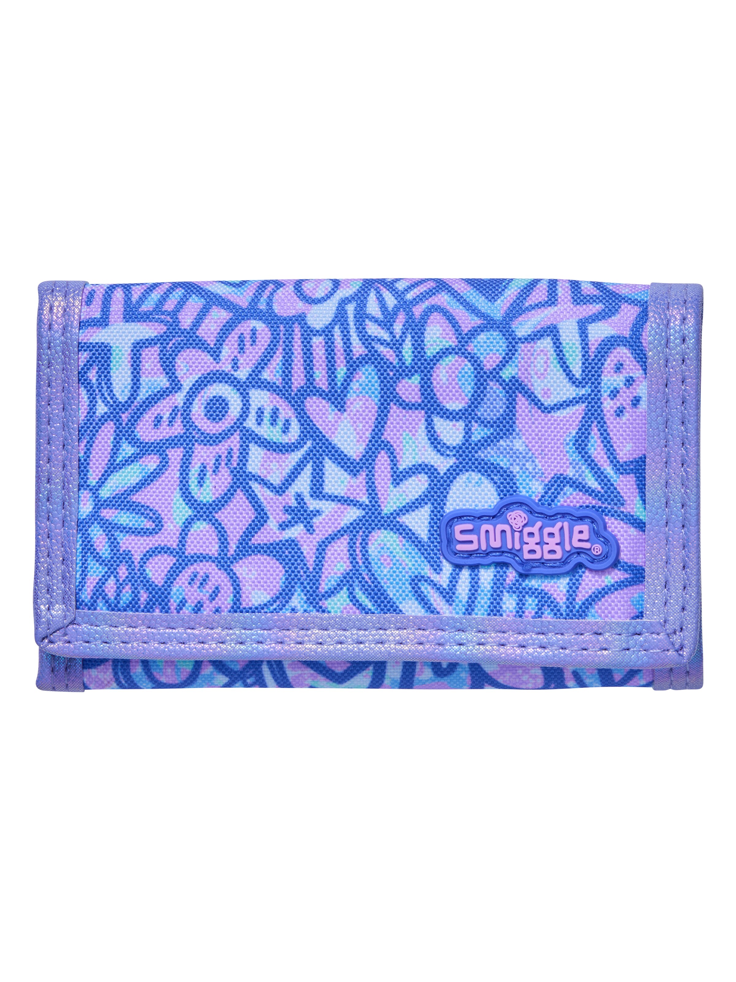 Surreal Wallet